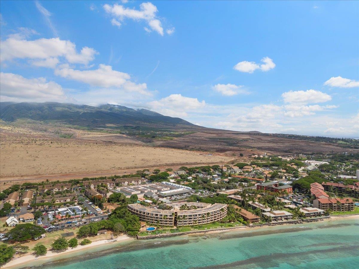 Paki Maui I II condo # 317, Lahaina, Hawaii - photo 38 of 47