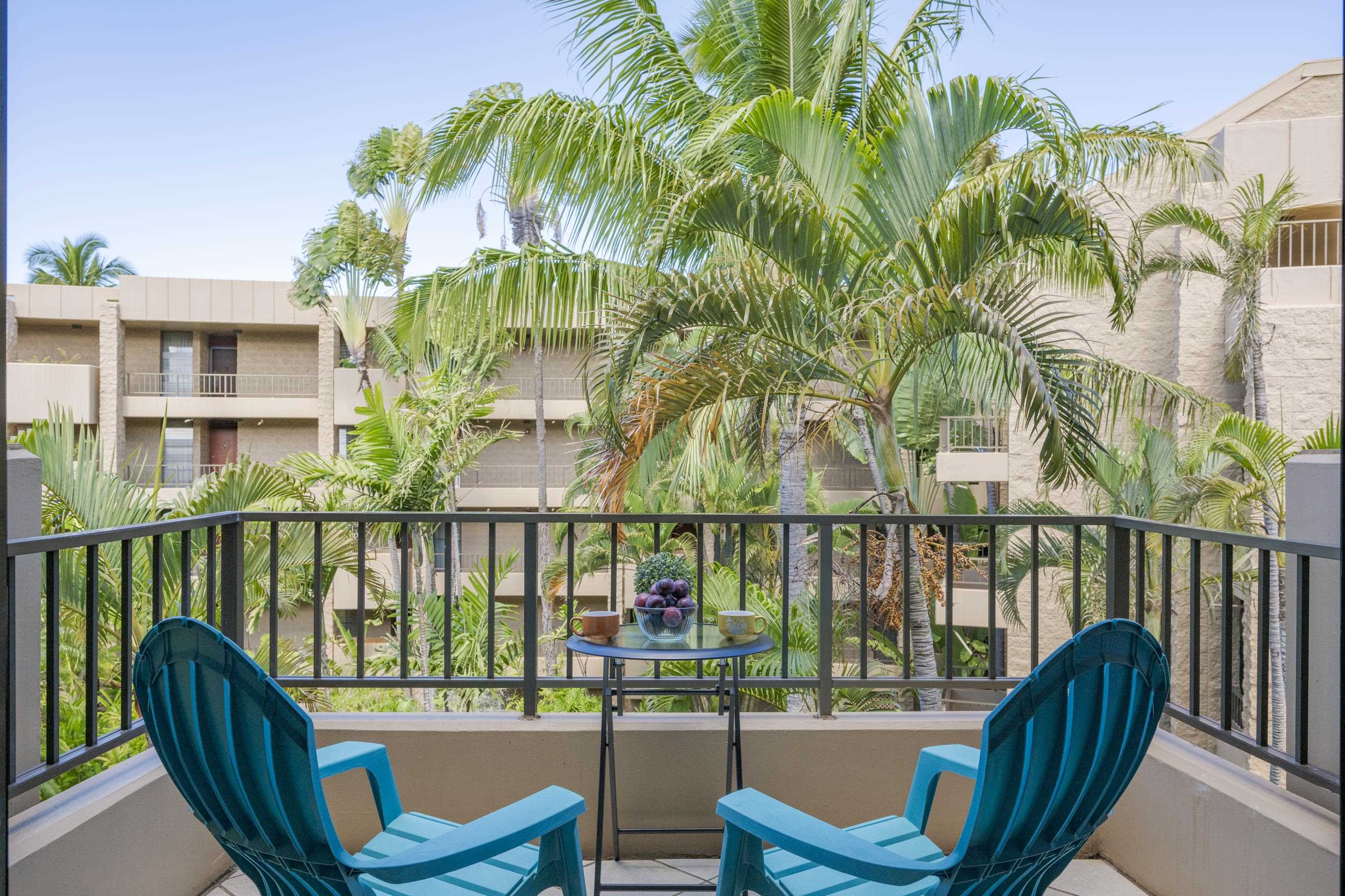 Paki Maui I II condo # 418, Lahaina, Hawaii - photo 2 of 35