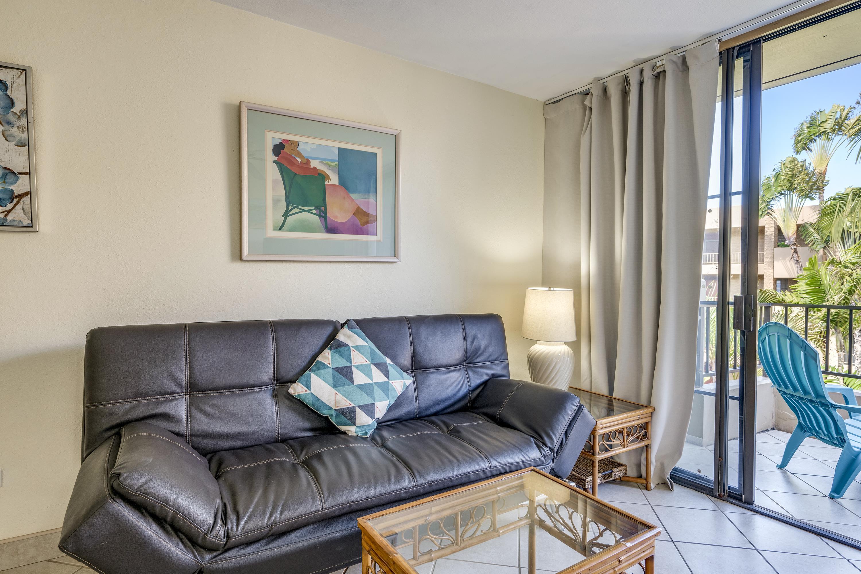 Paki Maui I II condo # 418, Lahaina, Hawaii - photo 11 of 35