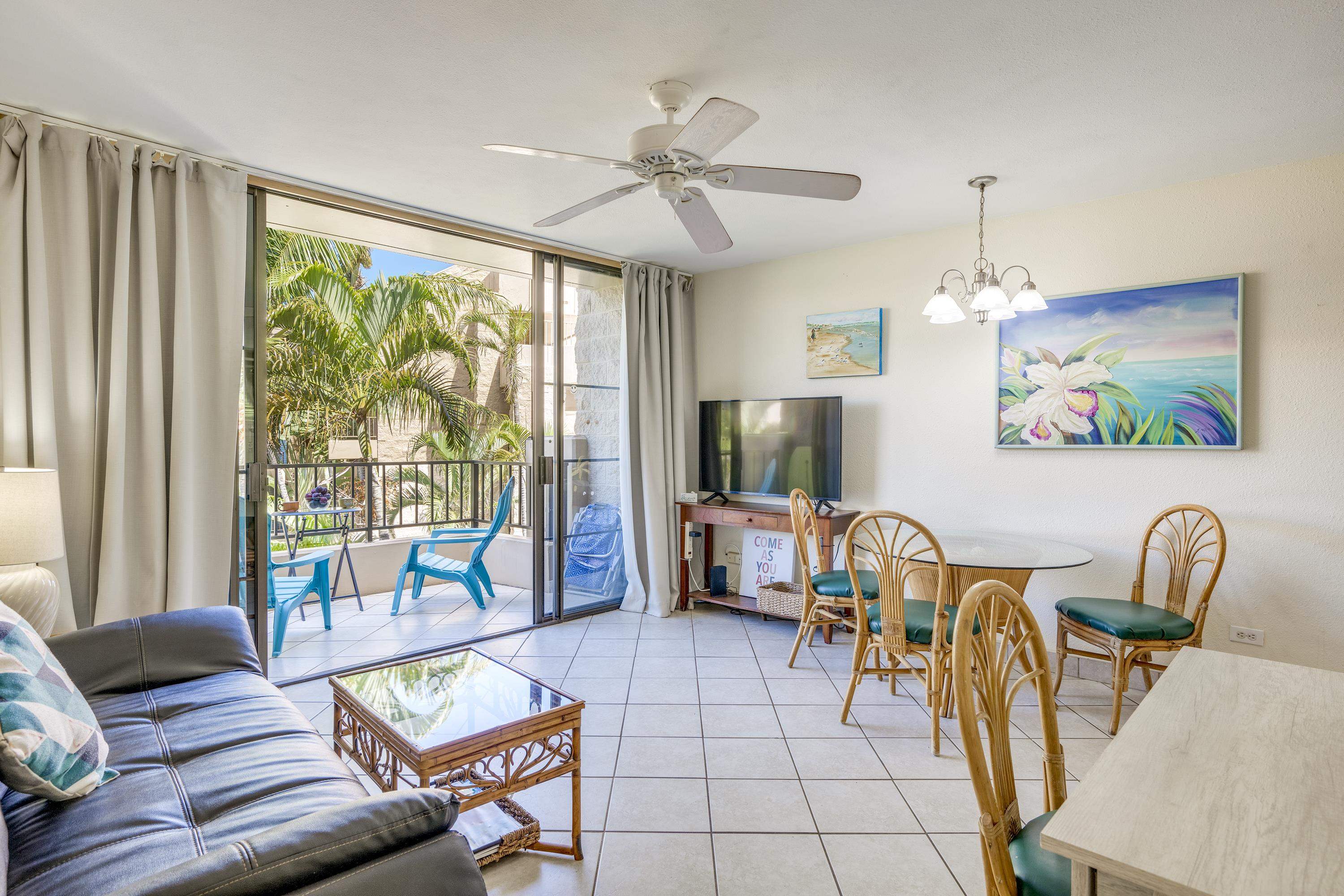 Paki Maui I II condo # 418, Lahaina, Hawaii - photo 13 of 35