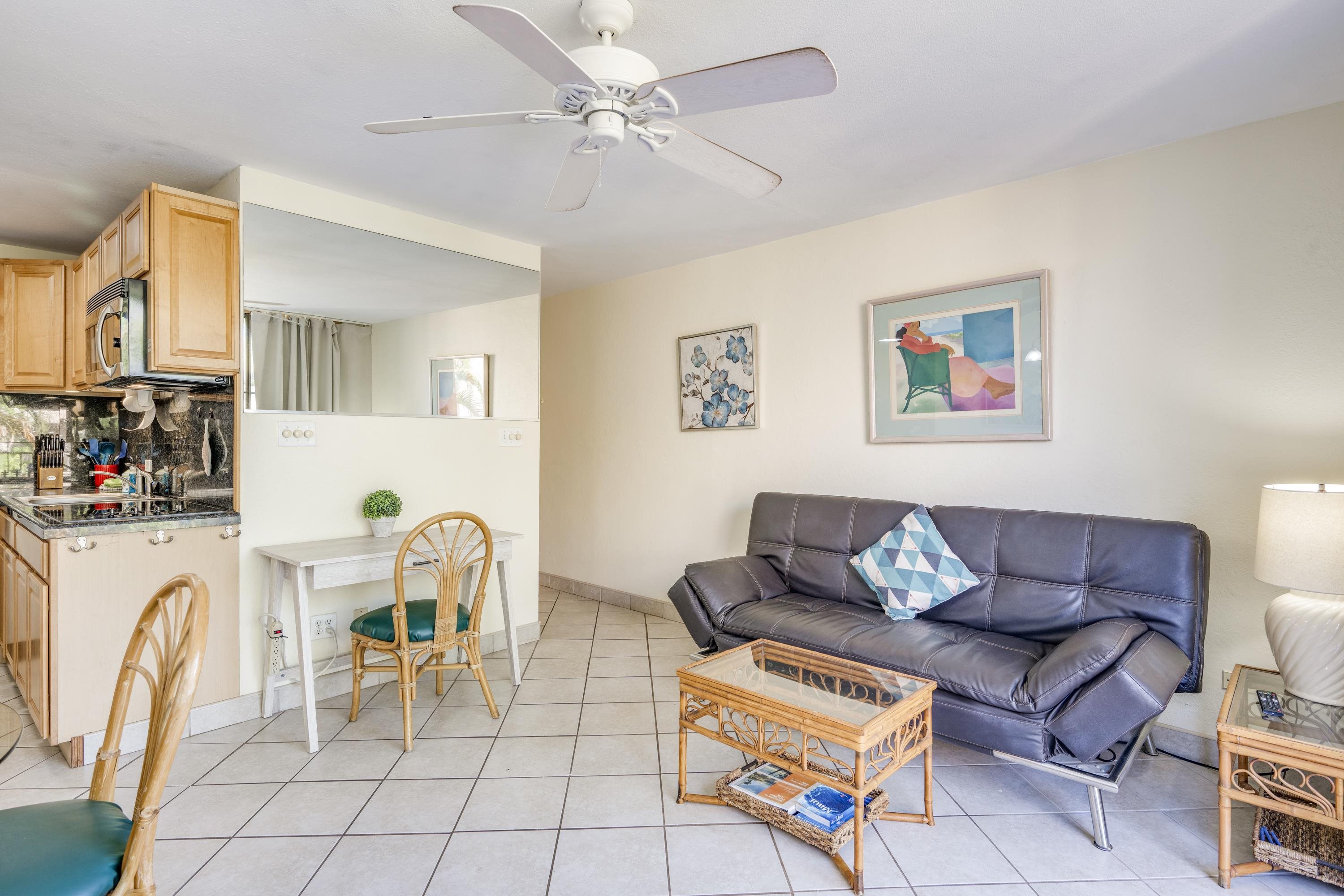 Paki Maui I II condo # 418, Lahaina, Hawaii - photo 15 of 35