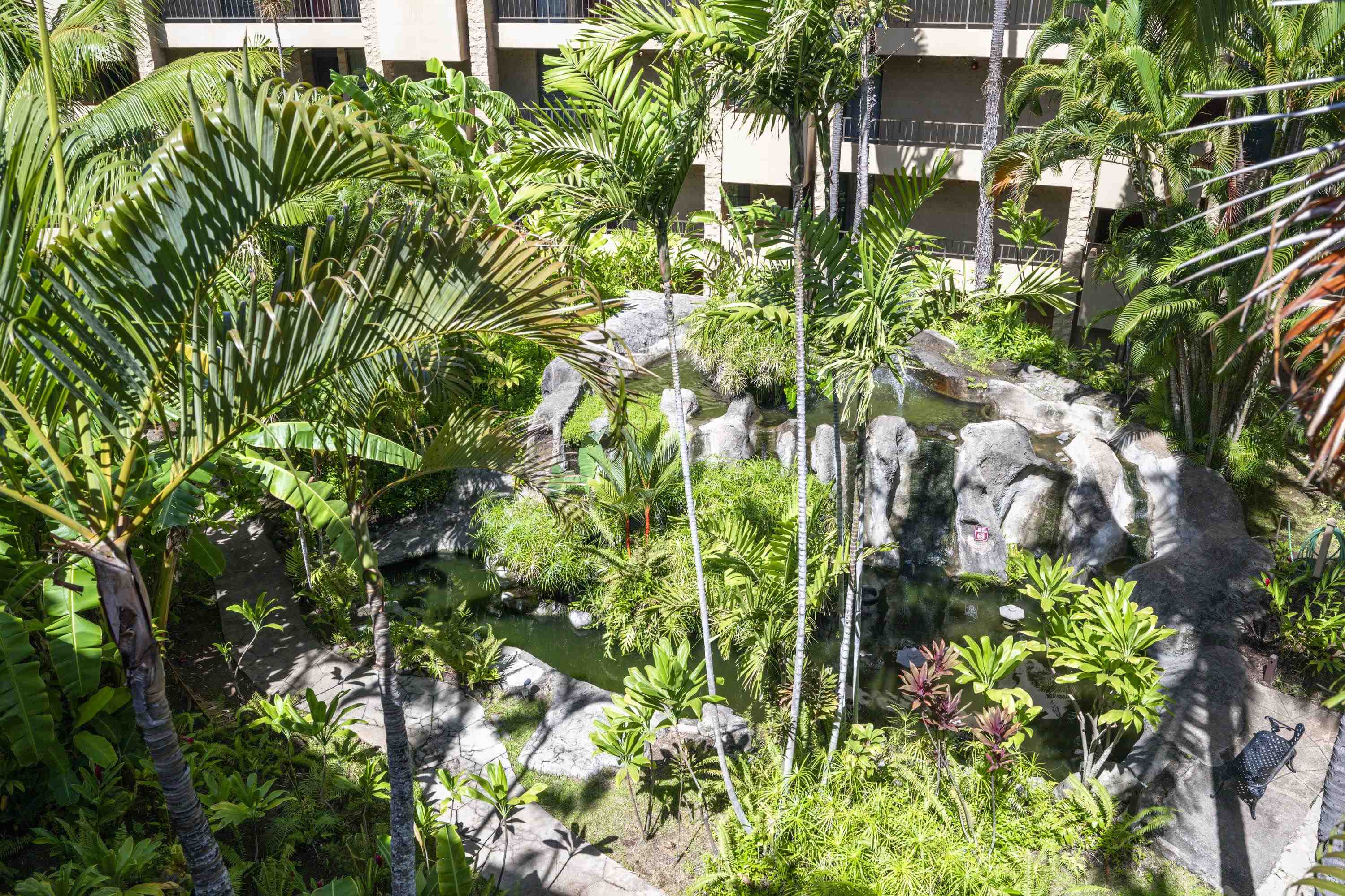 Paki Maui I II condo # 418, Lahaina, Hawaii - photo 20 of 35