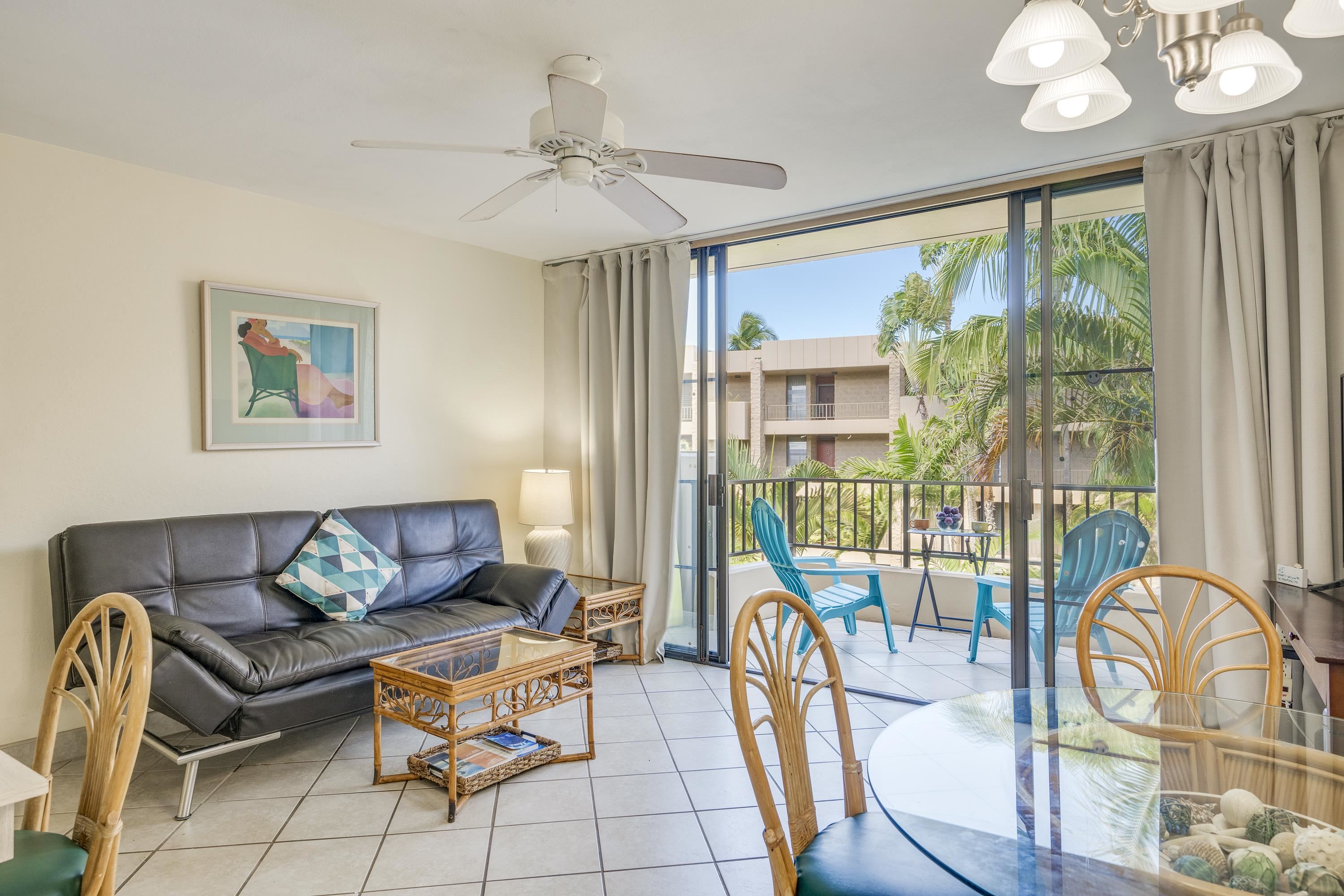 Paki Maui I II condo # 418, Lahaina, Hawaii - photo 3 of 35