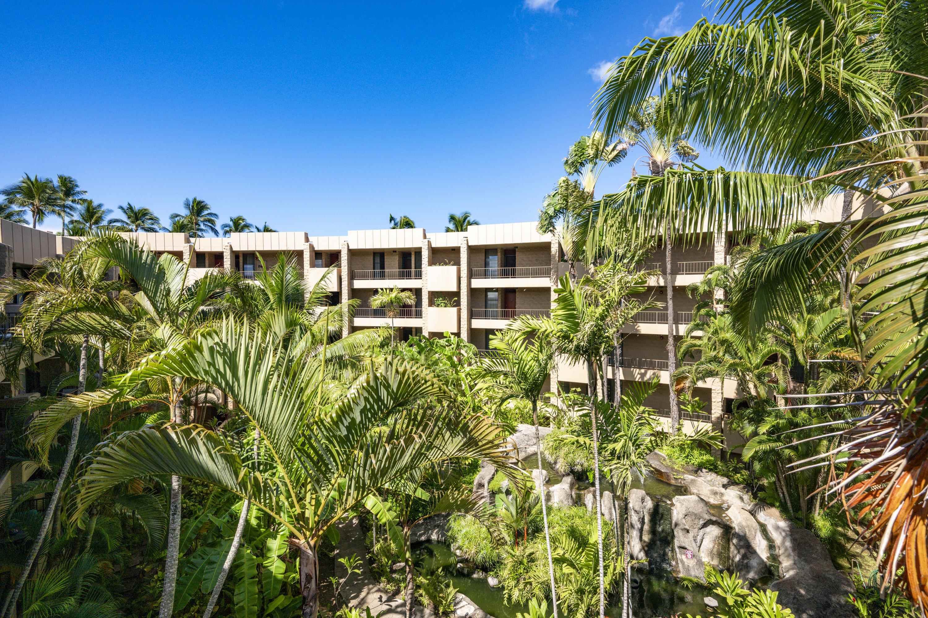 Paki Maui I II condo # 418, Lahaina, Hawaii - photo 21 of 35