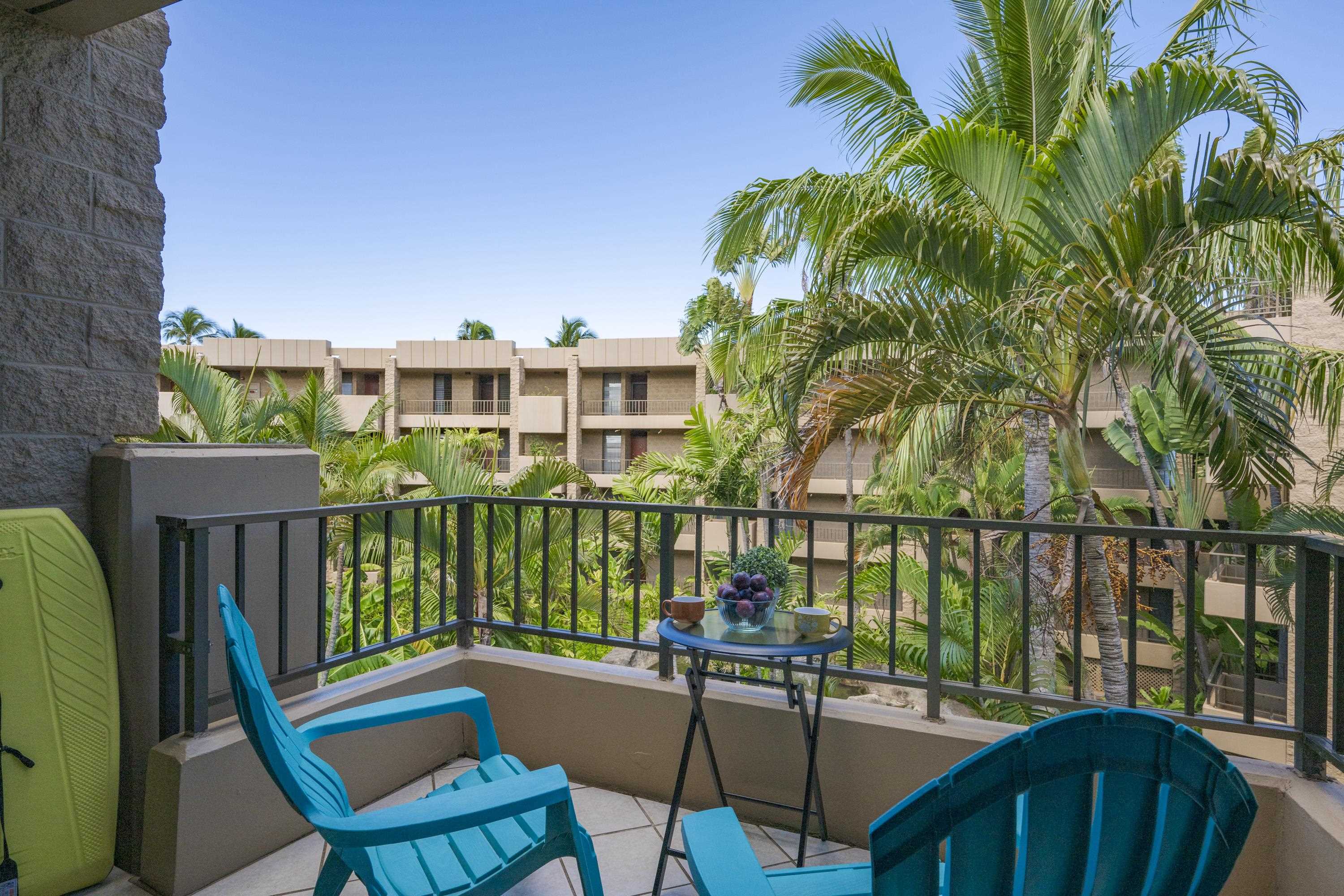 Paki Maui I II condo # 418, Lahaina, Hawaii - photo 22 of 35