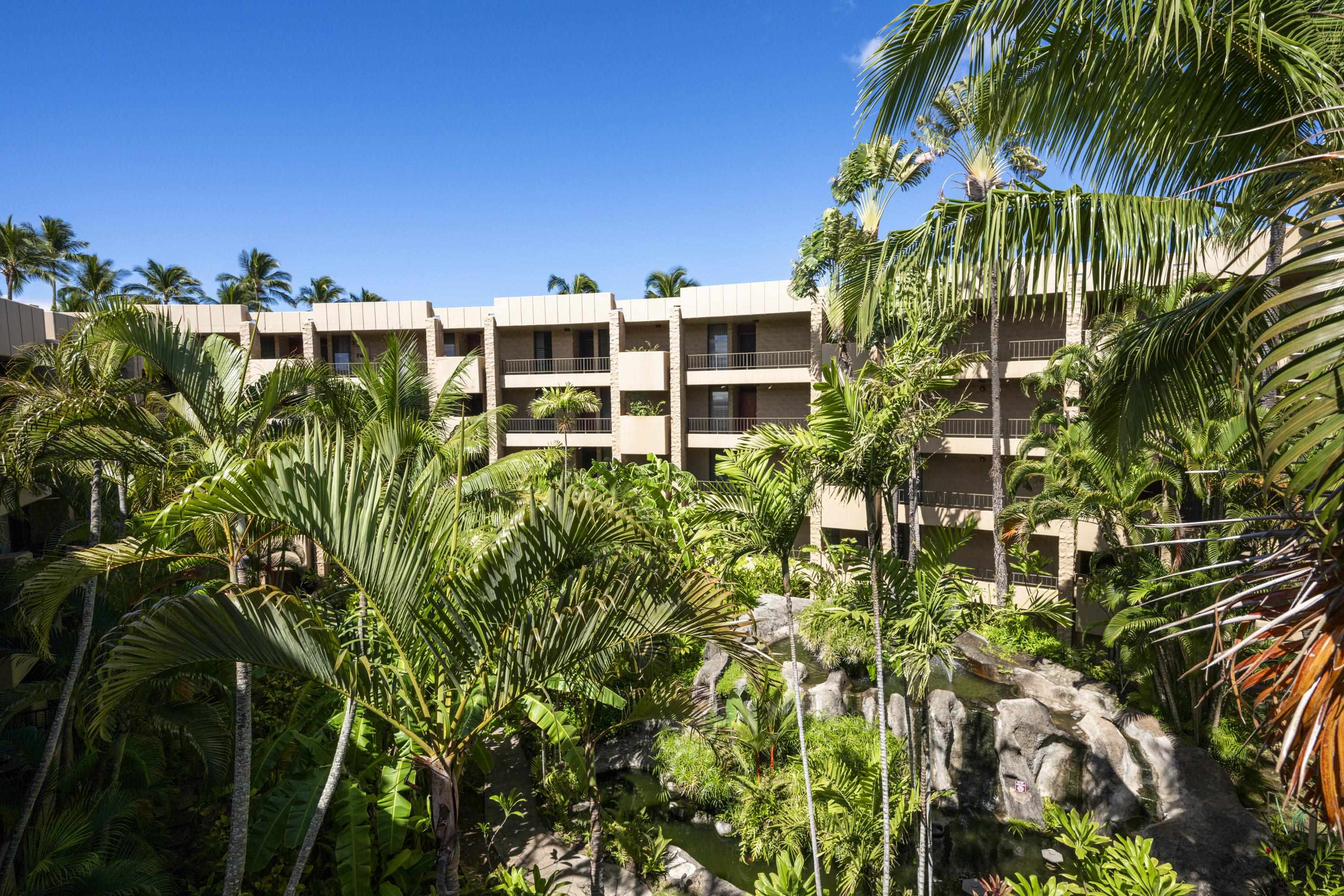 Paki Maui I II condo # 418, Lahaina, Hawaii - photo 23 of 35