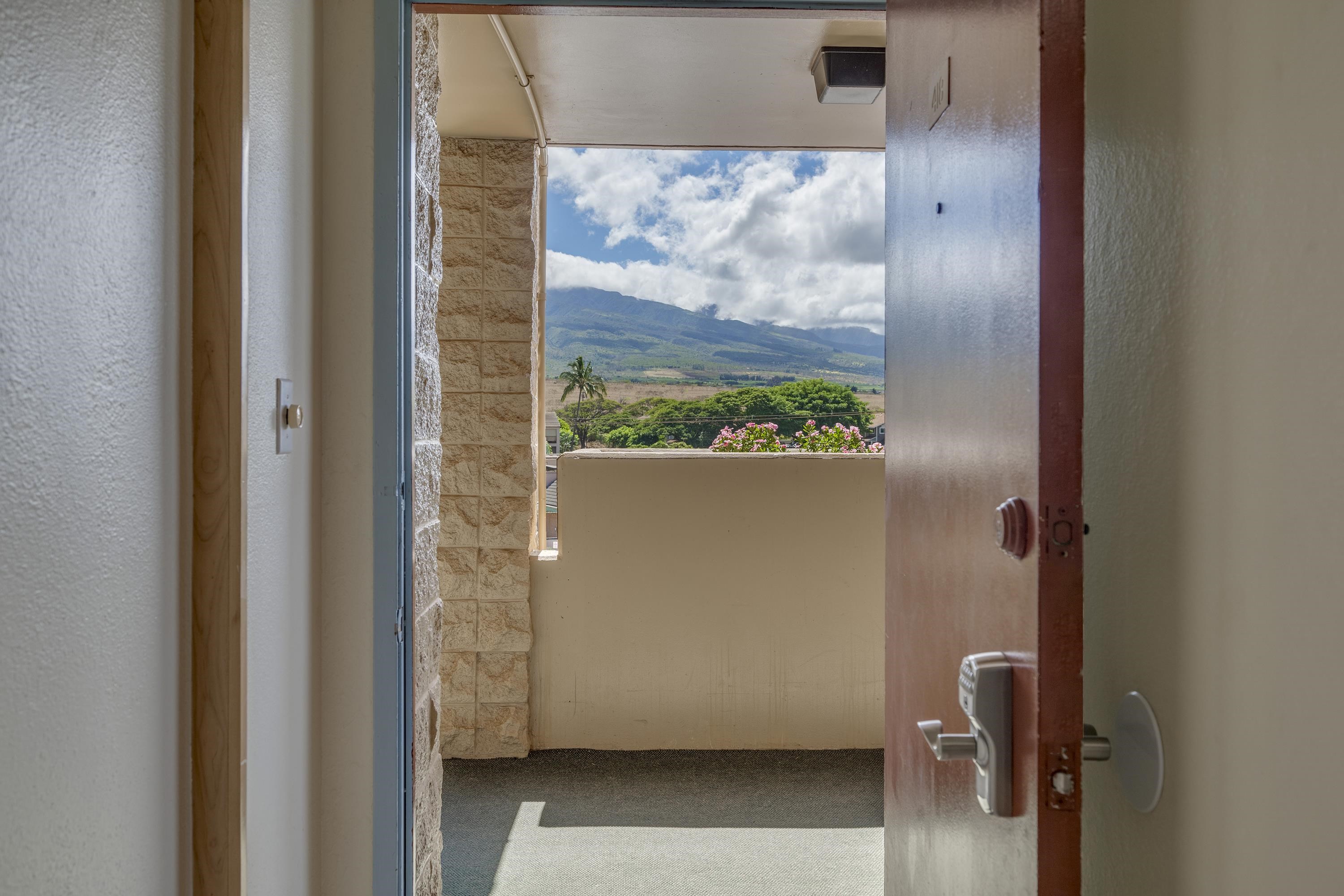 Paki Maui I II condo # 418, Lahaina, Hawaii - photo 24 of 35