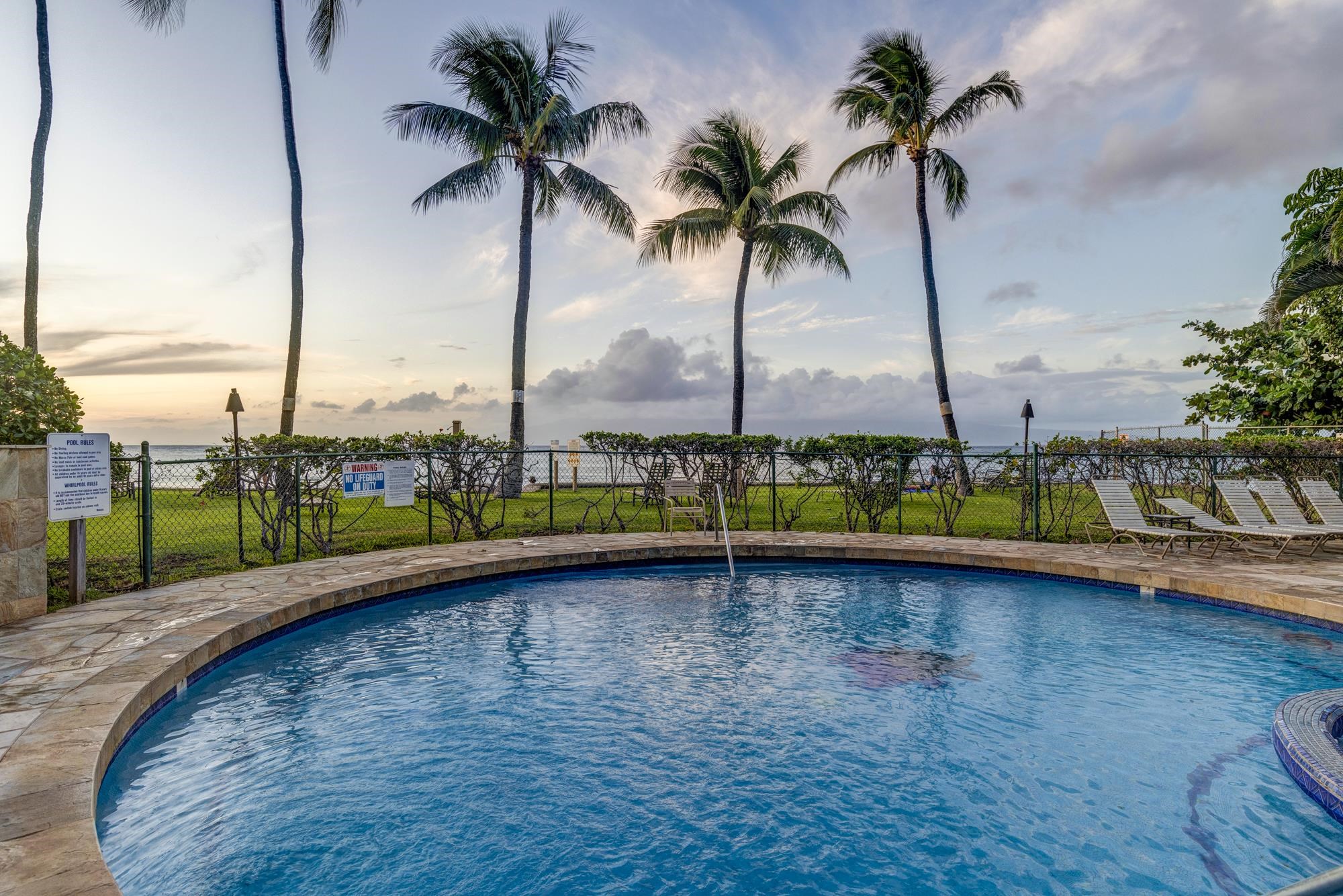 Paki Maui I II condo # 418, Lahaina, Hawaii - photo 30 of 35