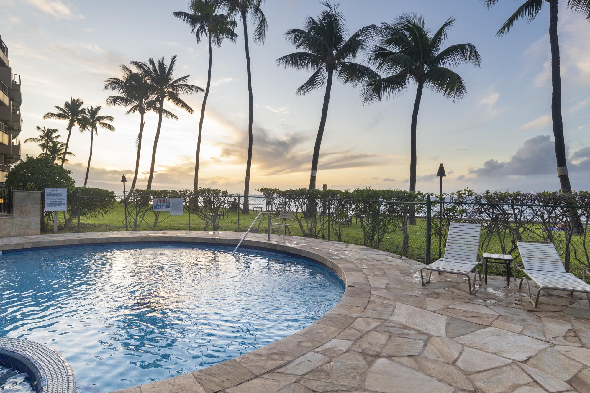 Paki Maui I II condo # 418, Lahaina, Hawaii - photo 31 of 35