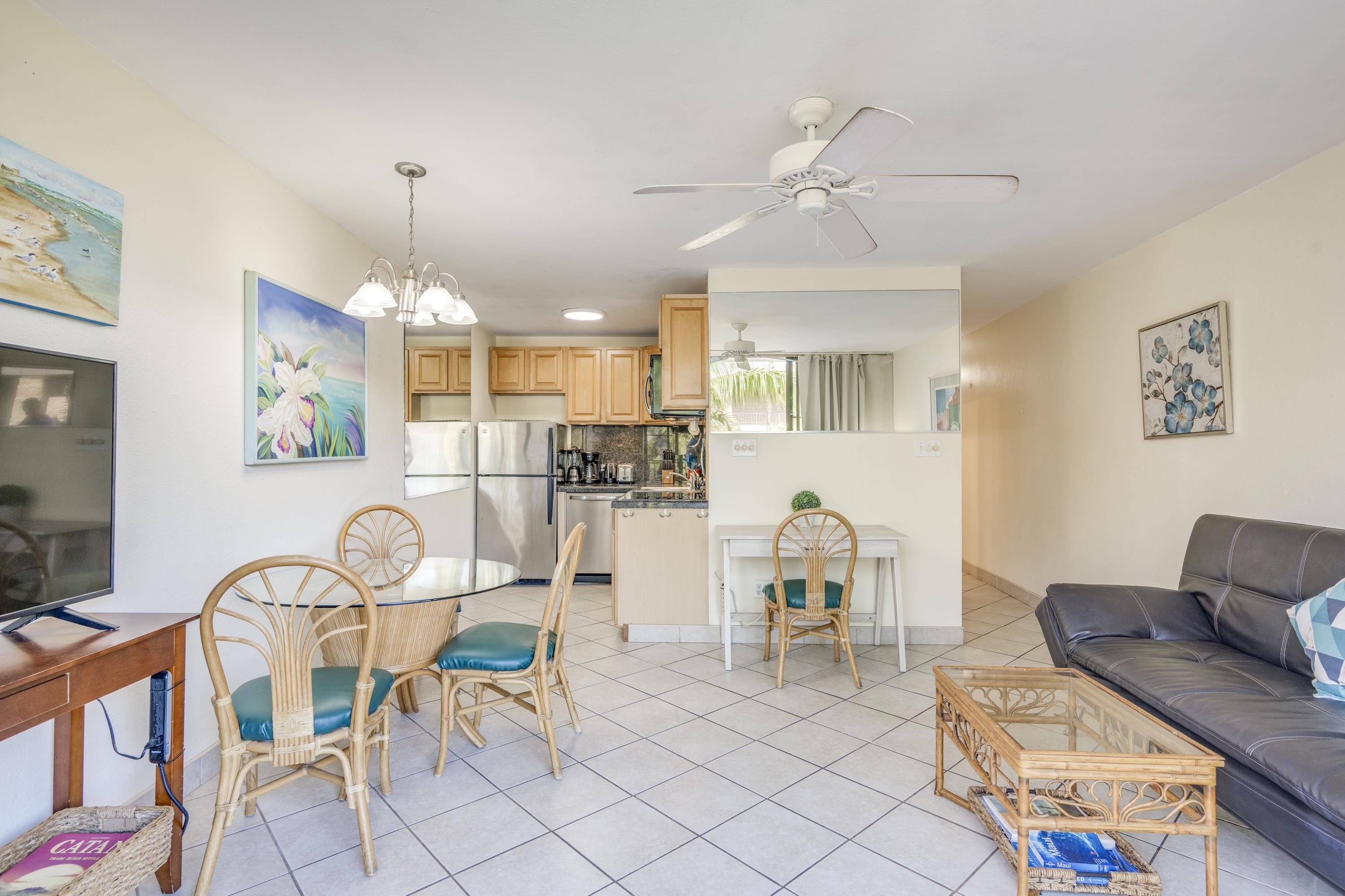 Paki Maui I II condo # 418, Lahaina, Hawaii - photo 9 of 35