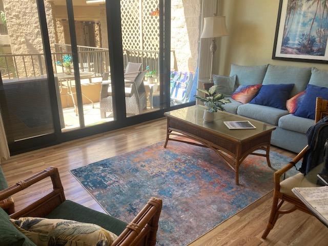 Paki Maui I II condo # 420, Lahaina, Hawaii - photo 2 of 3