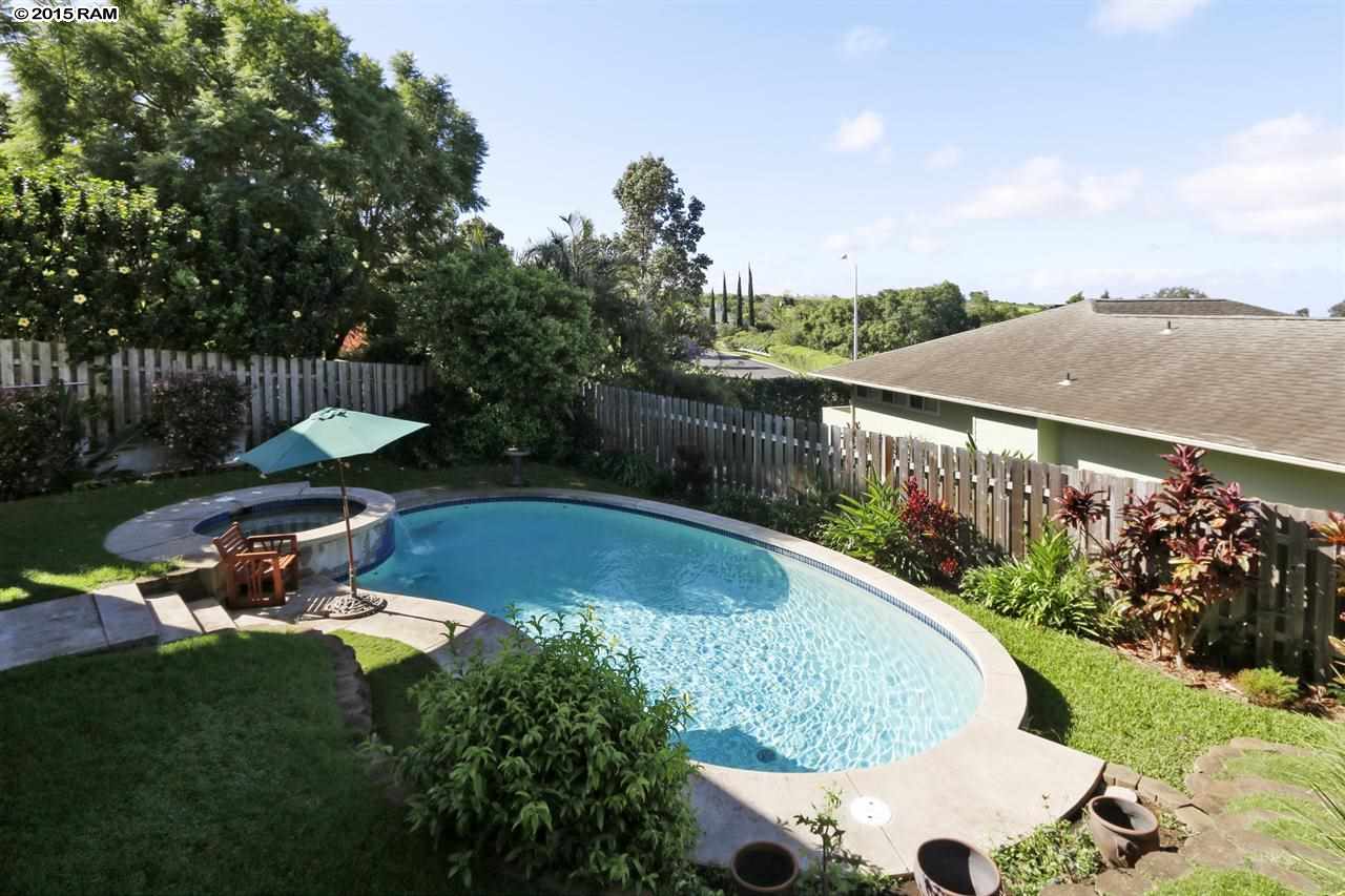 361 Kulamanu Circle , Kula house for sale Kimo Drive/kulamanu Kula