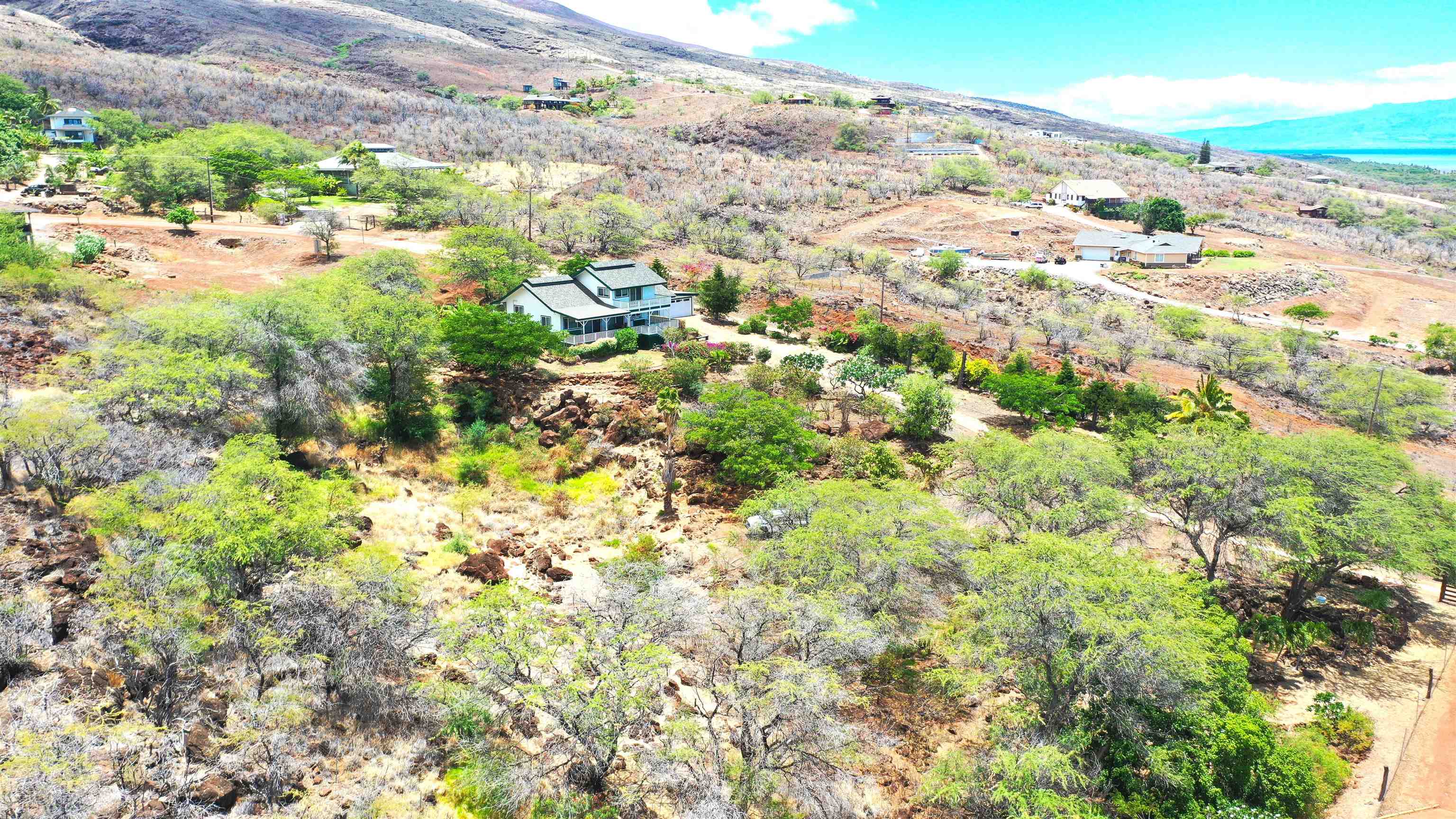 361  Onioni Dr , Molokai home - photo 33 of 35
