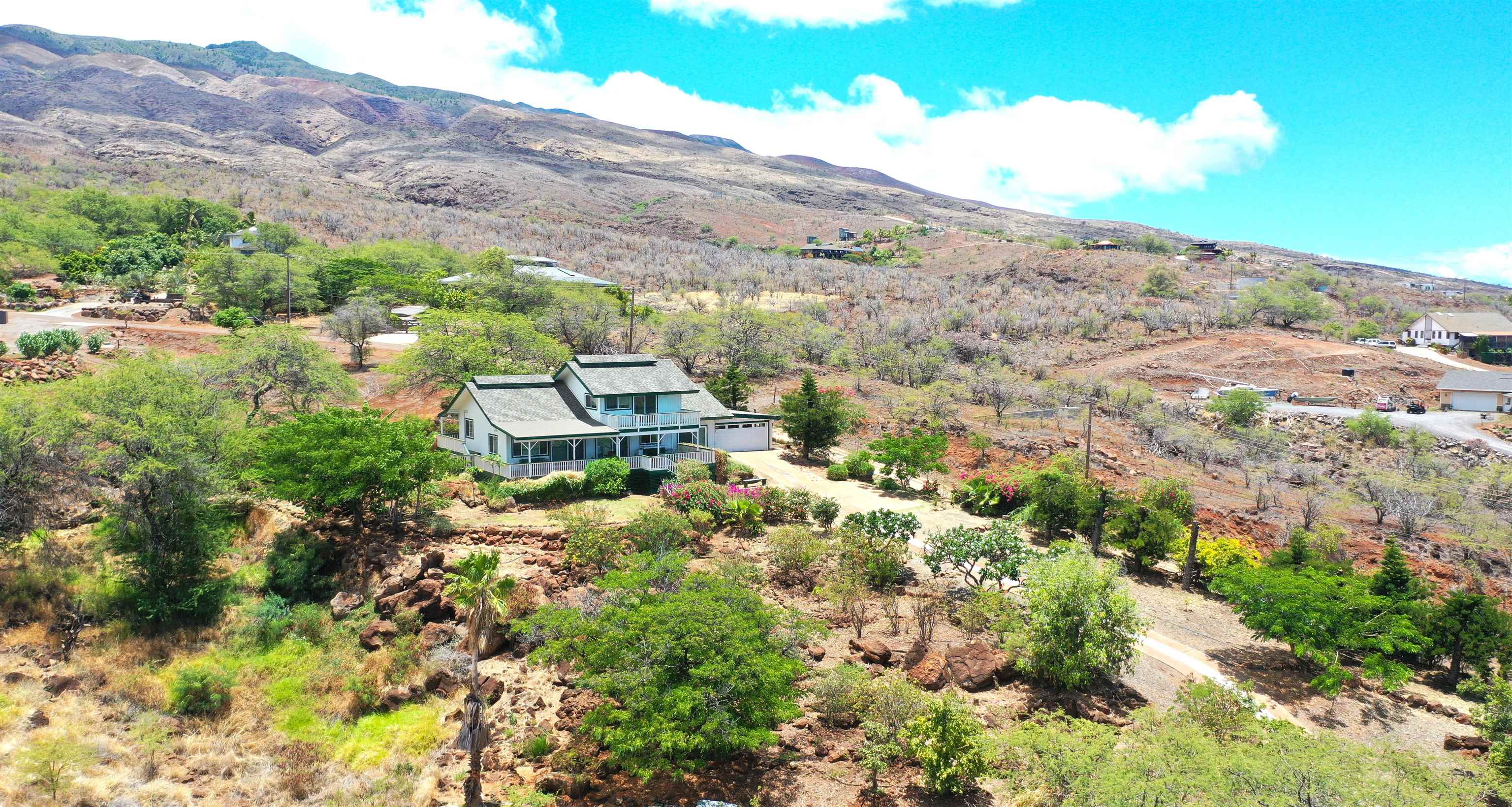 361  Onioni Dr , Molokai home - photo 35 of 35