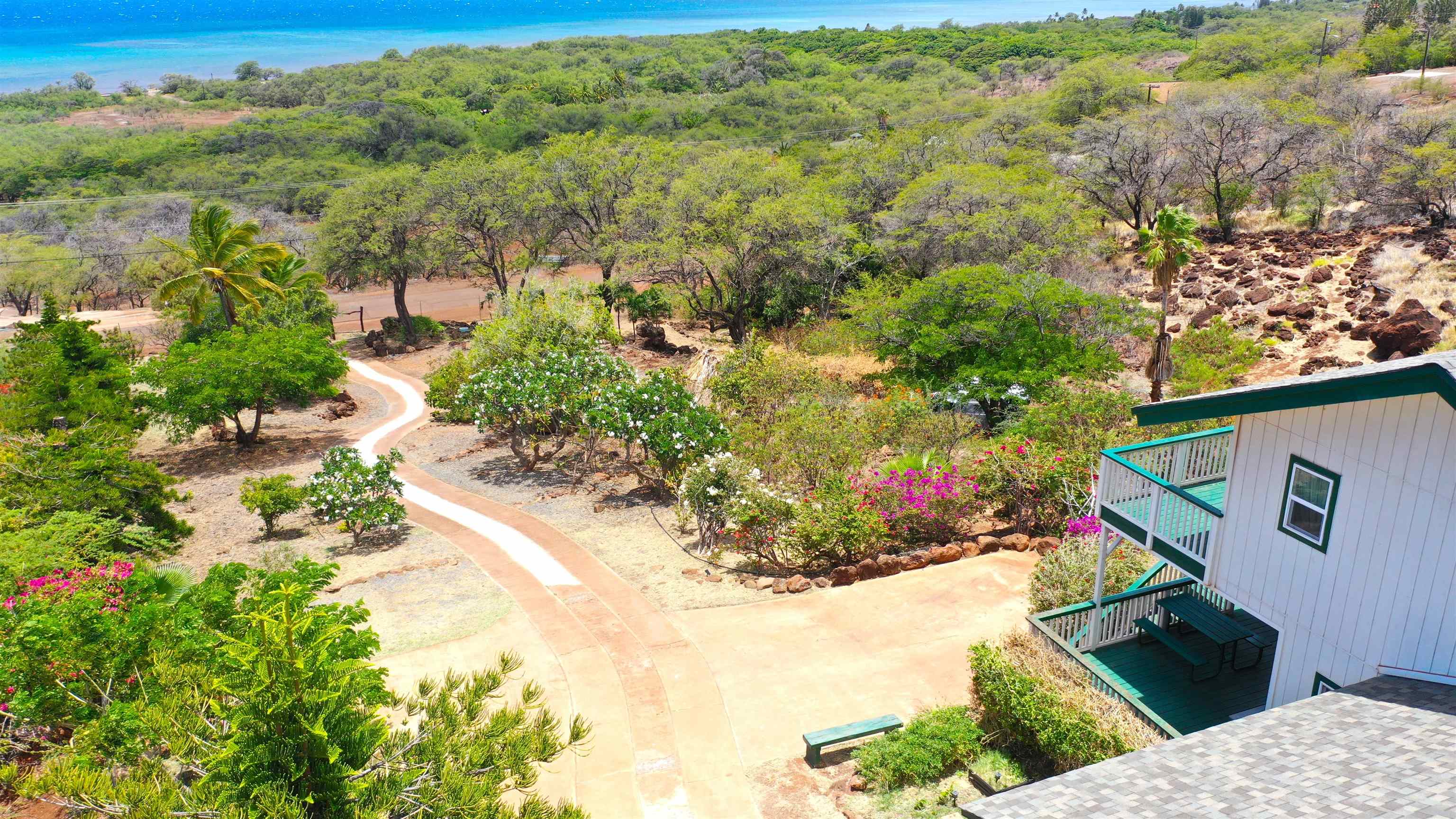 361  Onioni Dr , Molokai home - photo 5 of 35