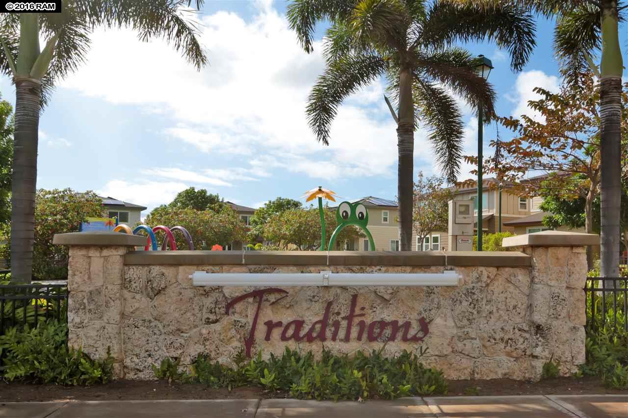 361  Uluna St Traditions, Kahului home - photo 28 of 30