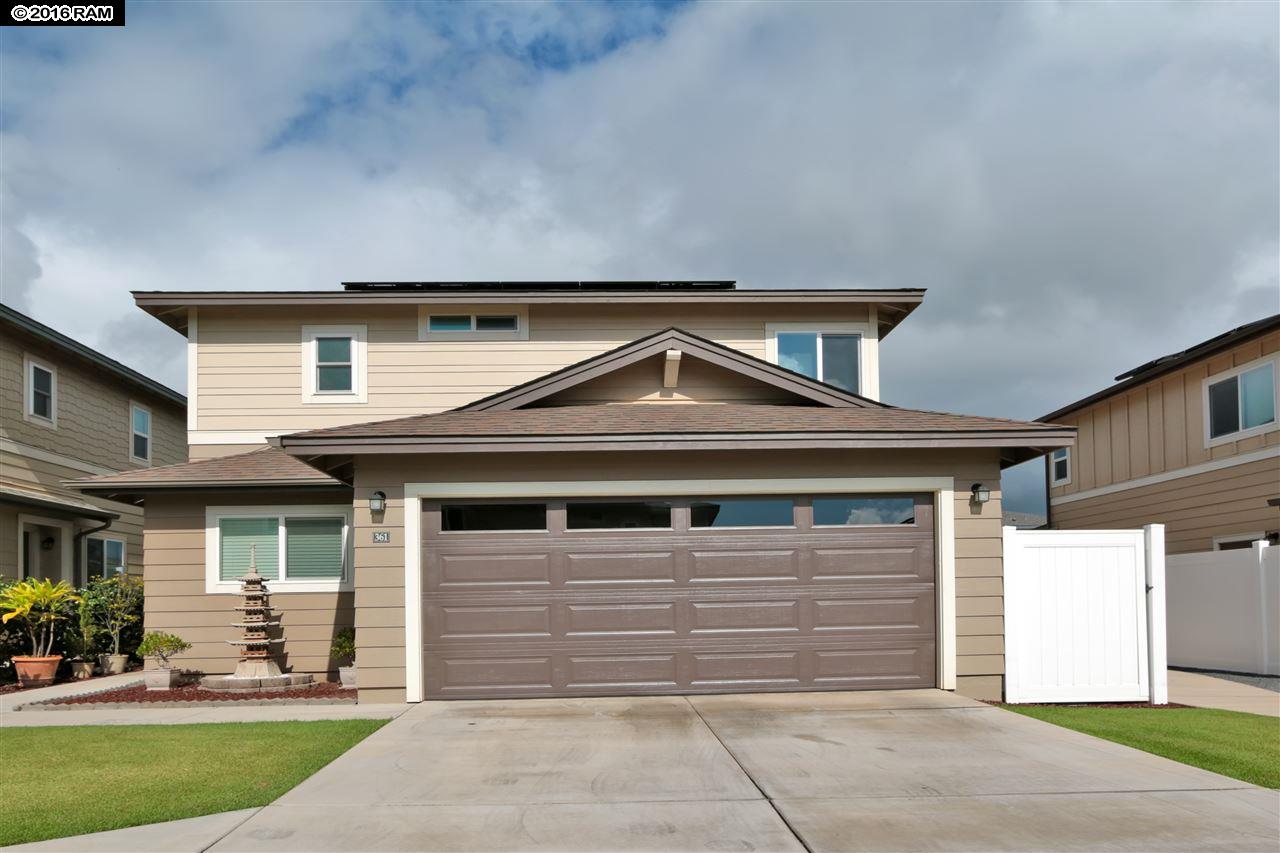 361  Uluna St Traditions, Kahului home - photo 5 of 30