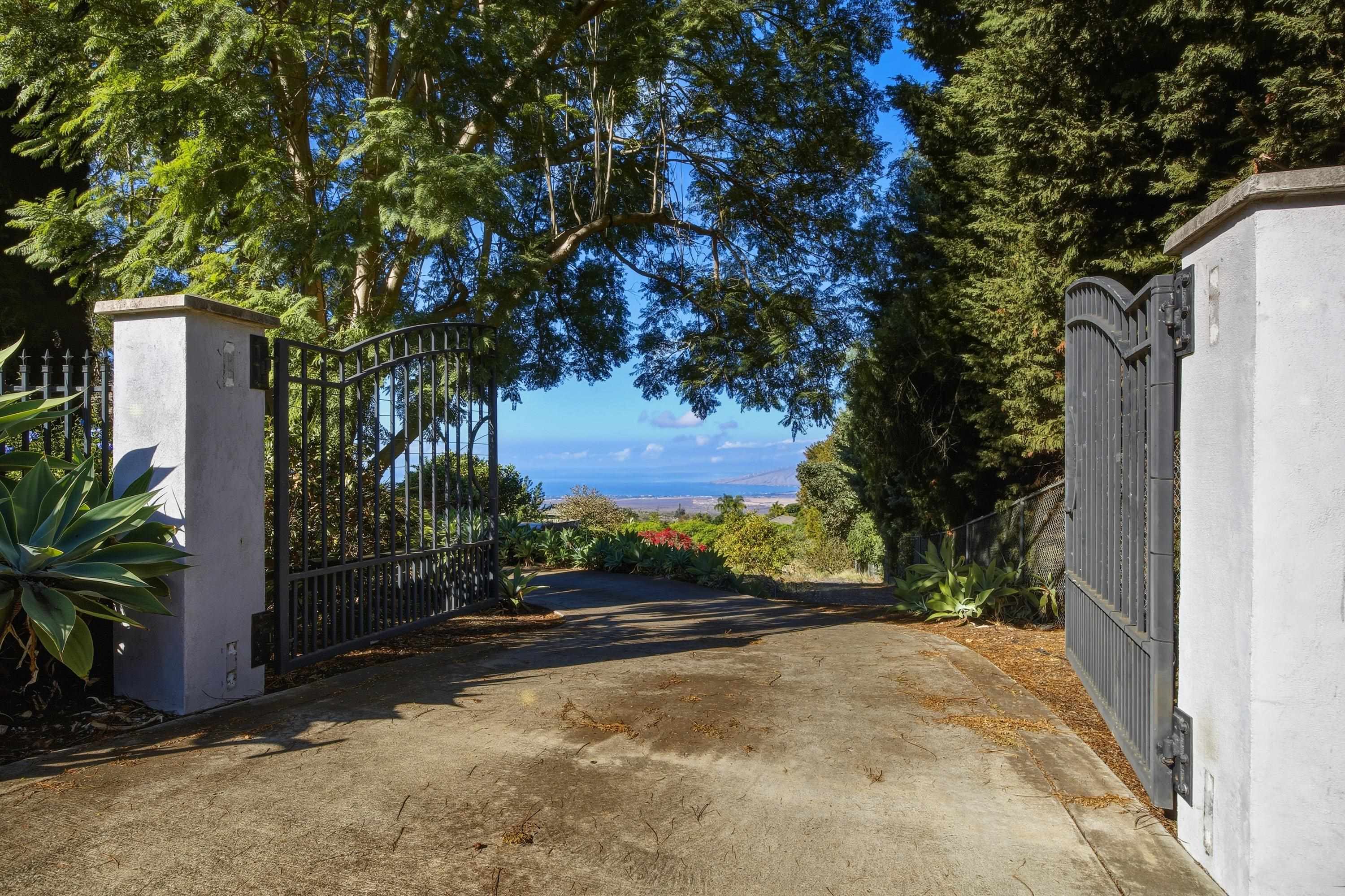 3610  Lower Kula Rd , Kula/Ulupalakua/Kanaio home - photo 2 of 50