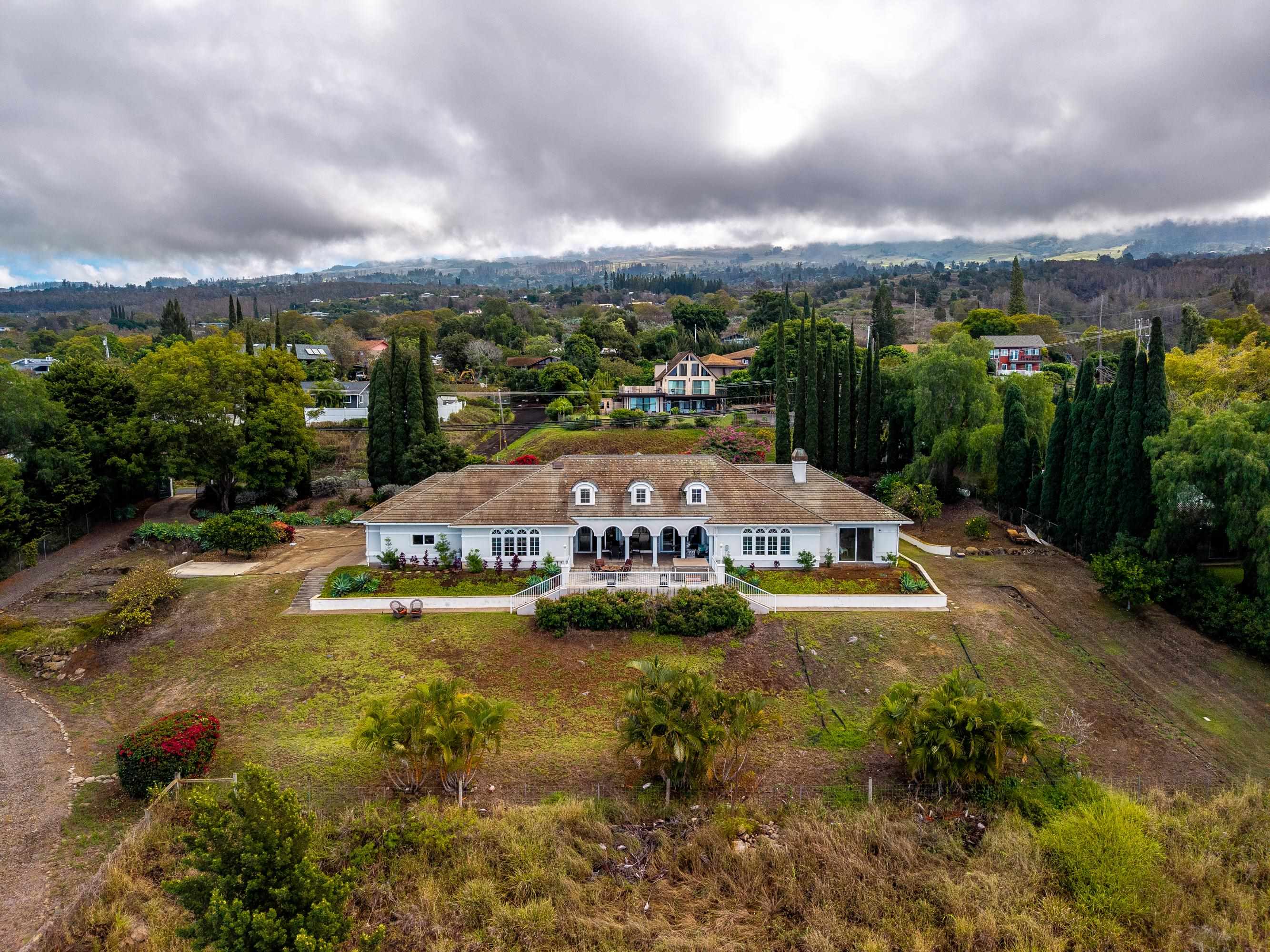 3610  Lower Kula Rd , Kula/Ulupalakua/Kanaio home - photo 11 of 13