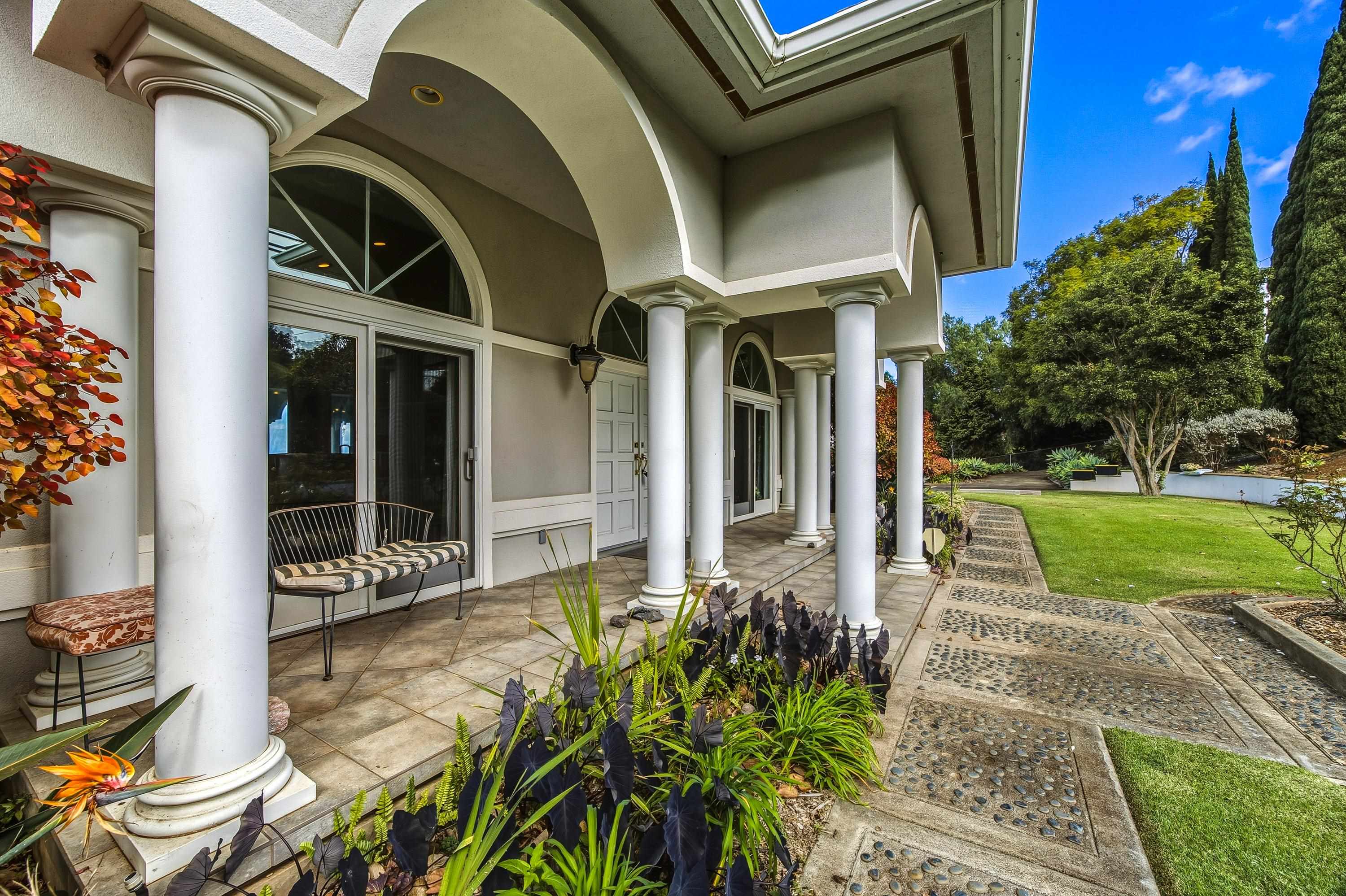 3610  Lower Kula Rd , Kula/Ulupalakua/Kanaio home - photo 4 of 13