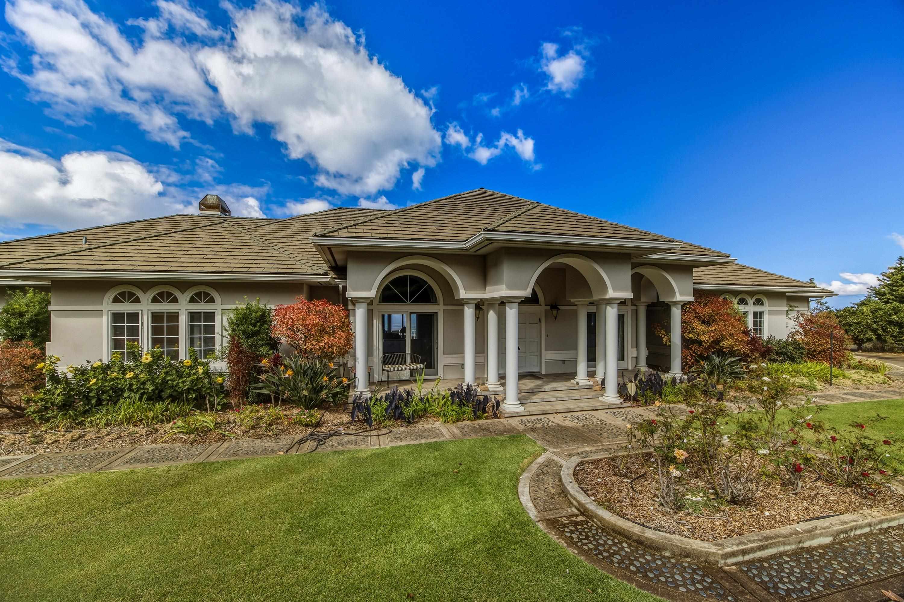 3610  Lower Kula Rd , Kula/Ulupalakua/Kanaio home - photo 5 of 13