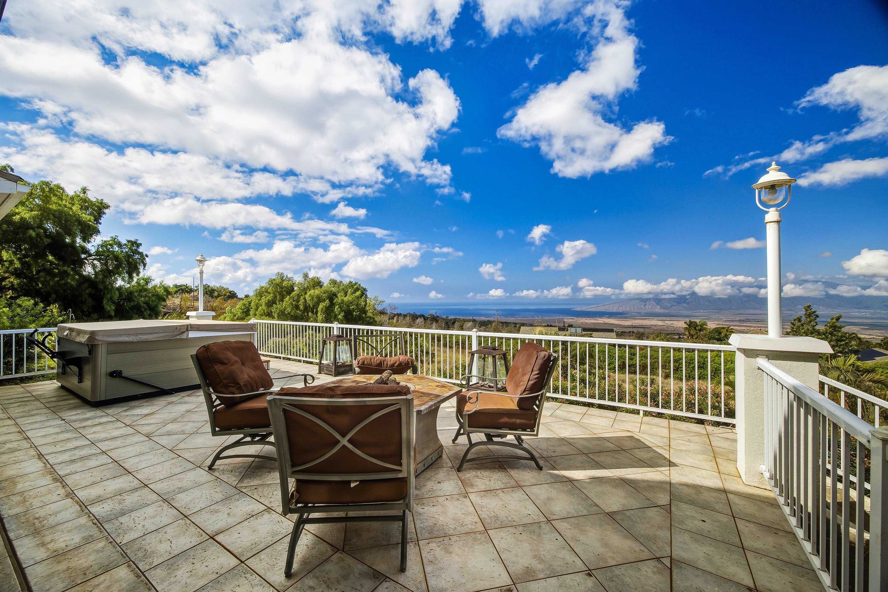 3610  Lower Kula Rd , Kula/Ulupalakua/Kanaio home - photo 42 of 50