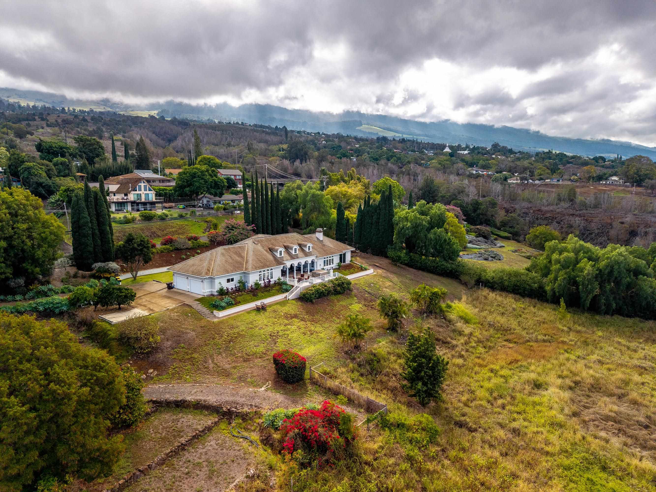 3610  Lower Kula Rd , Kula/Ulupalakua/Kanaio home - photo 48 of 50