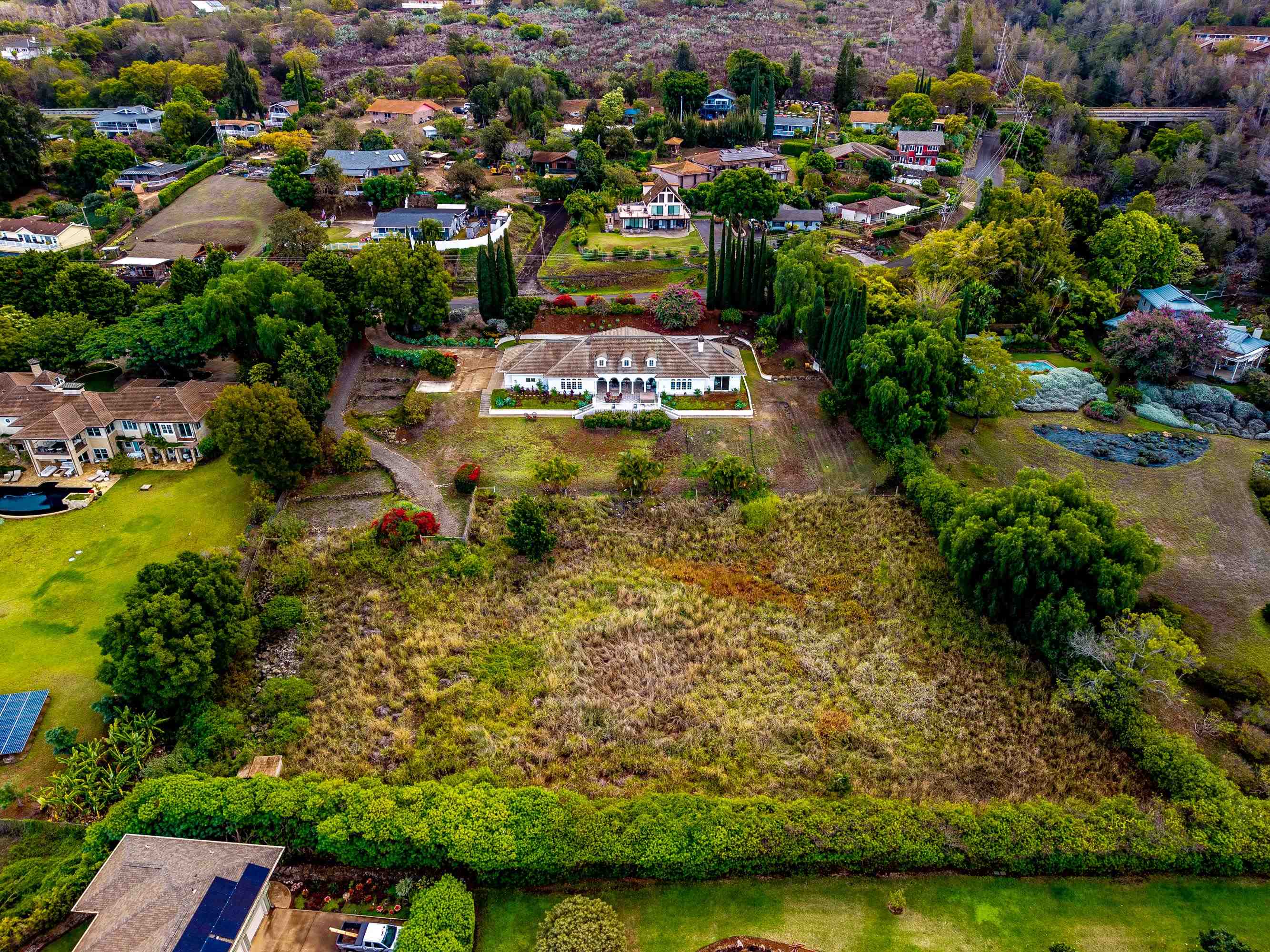 3610  Lower Kula Rd , Kula/Ulupalakua/Kanaio home - photo 49 of 50