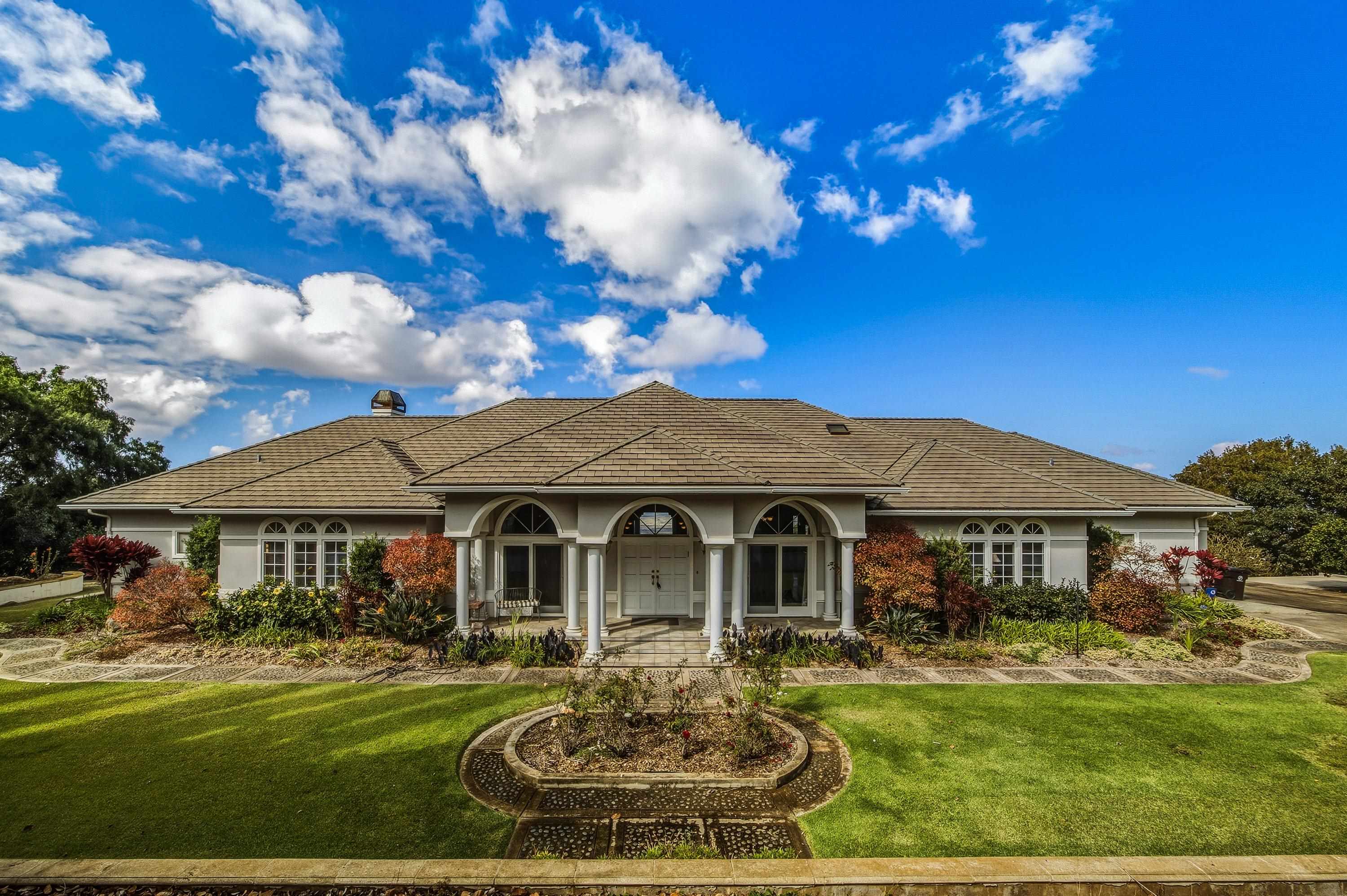 3610  Lower Kula Rd , Kula/Ulupalakua/Kanaio home - photo 6 of 50