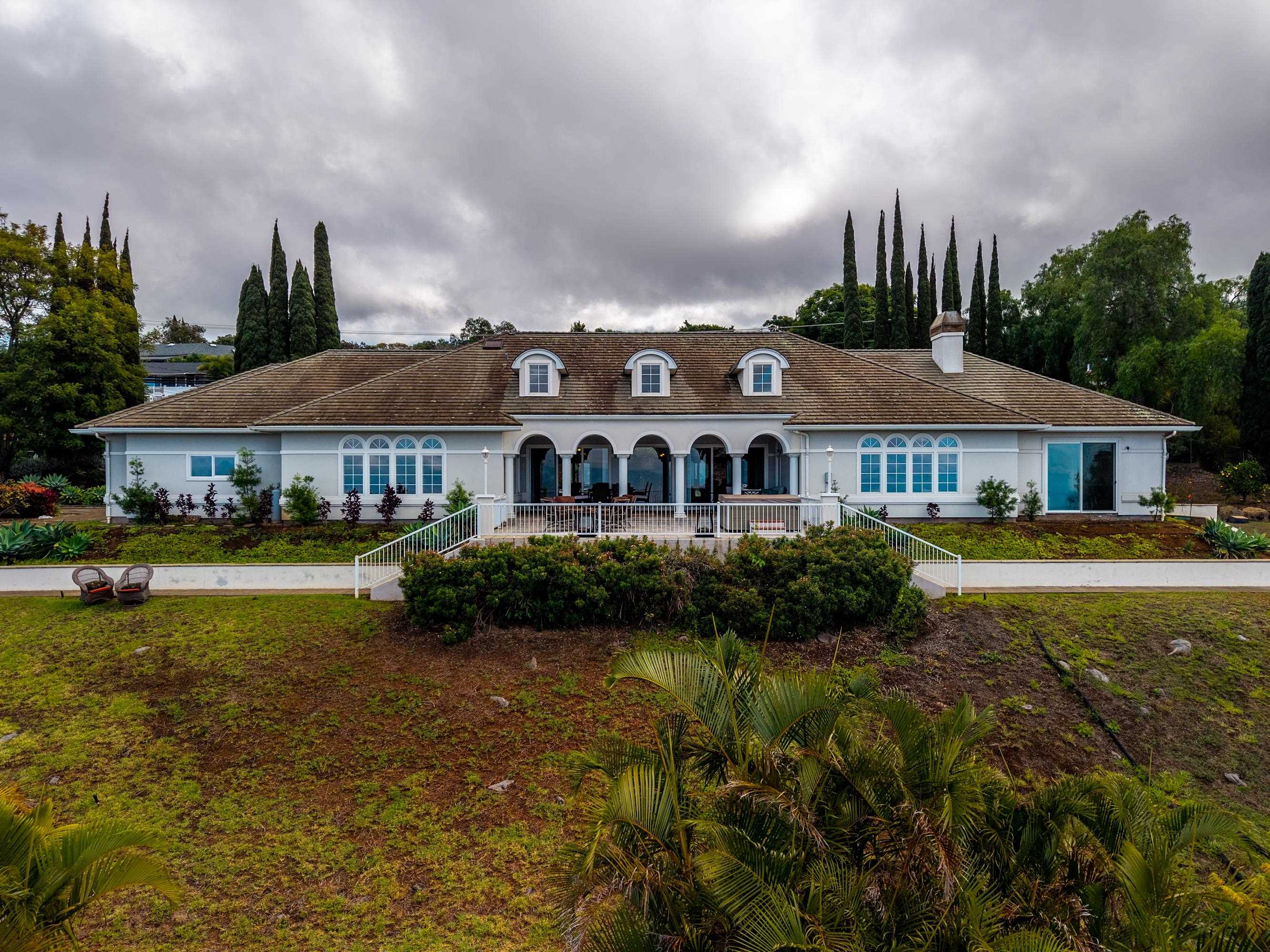3610  Lower Kula Rd , Kula/Ulupalakua/Kanaio home - photo 9 of 13