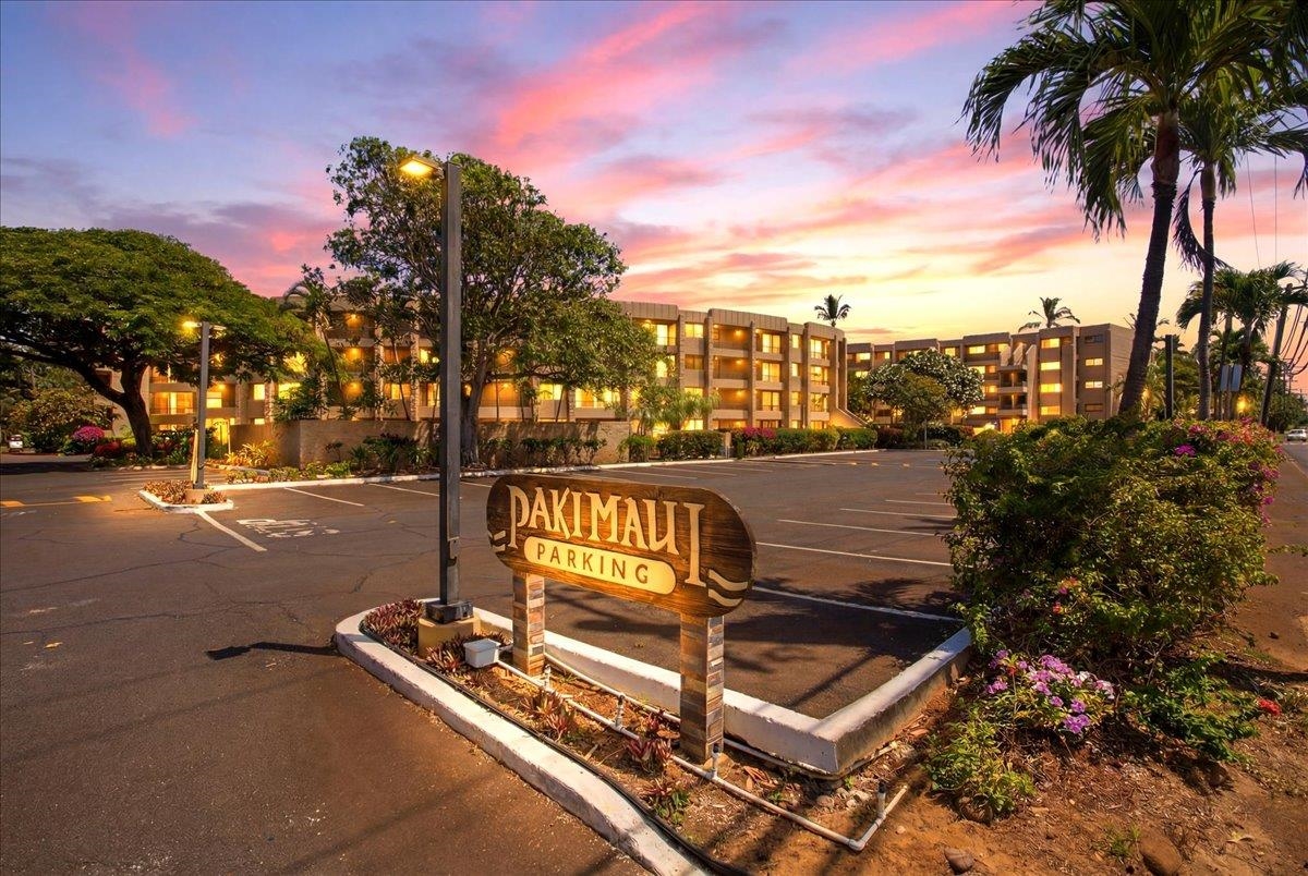 Paki Maui I II condo # 120, Lahaina, Hawaii - photo 2 of 50