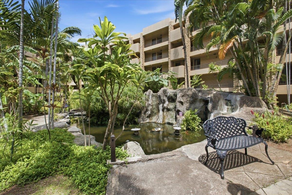 Paki Maui I II condo # 120, Lahaina, Hawaii - photo 24 of 50