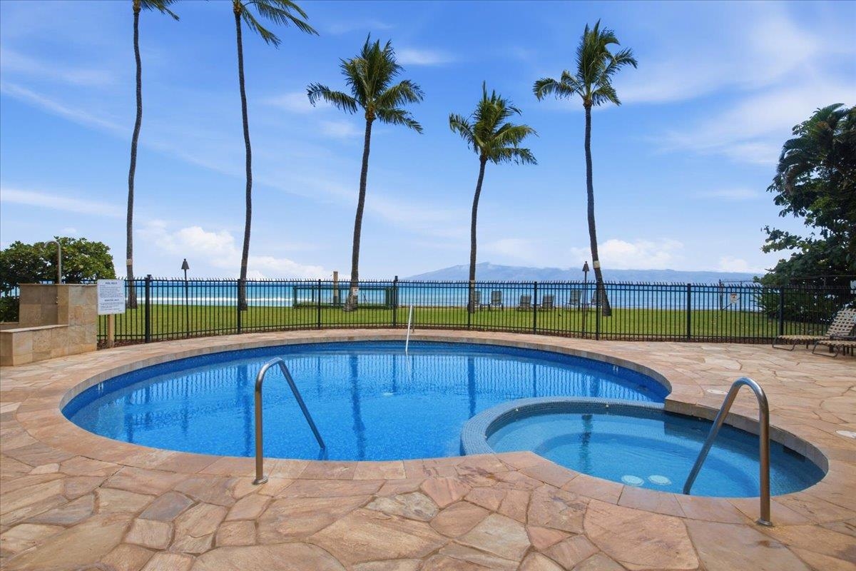 Paki Maui I II condo # 120, Lahaina, Hawaii - photo 26 of 50