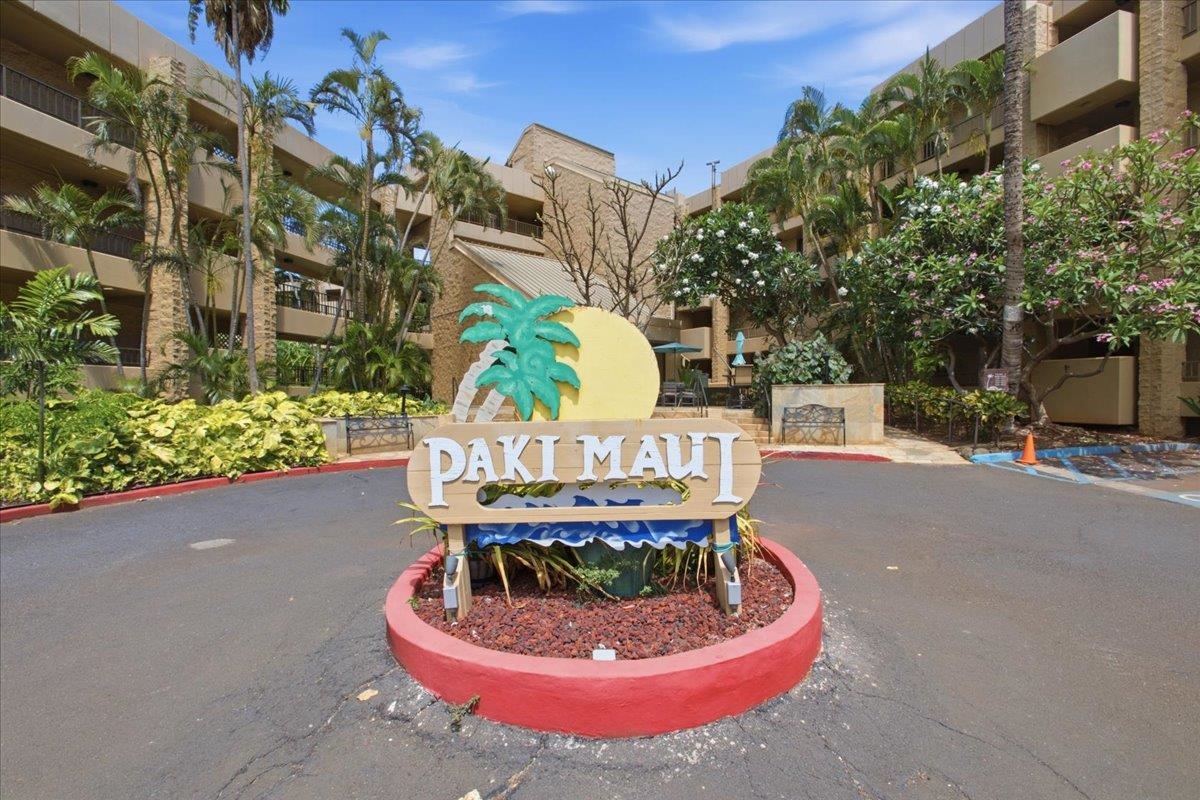 Paki Maui I II condo # 120, Lahaina, Hawaii - photo 4 of 50