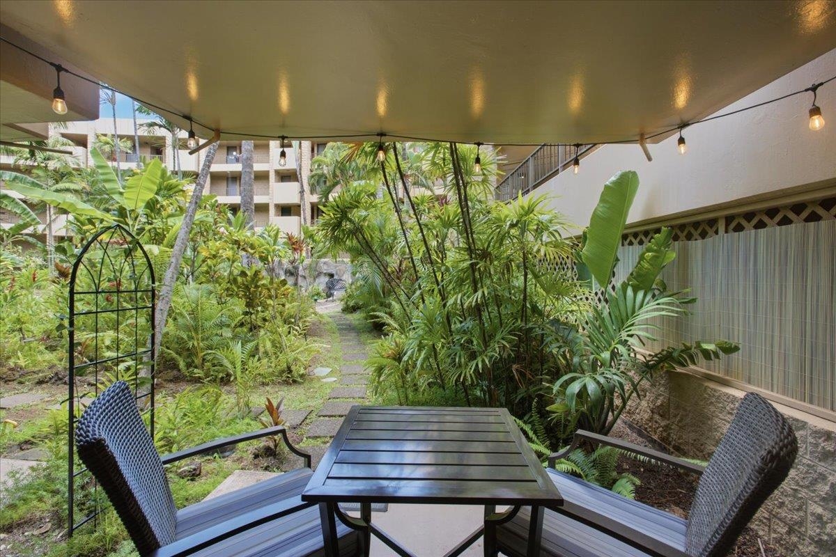 Paki Maui I II condo # 120, Lahaina, Hawaii - photo 31 of 50