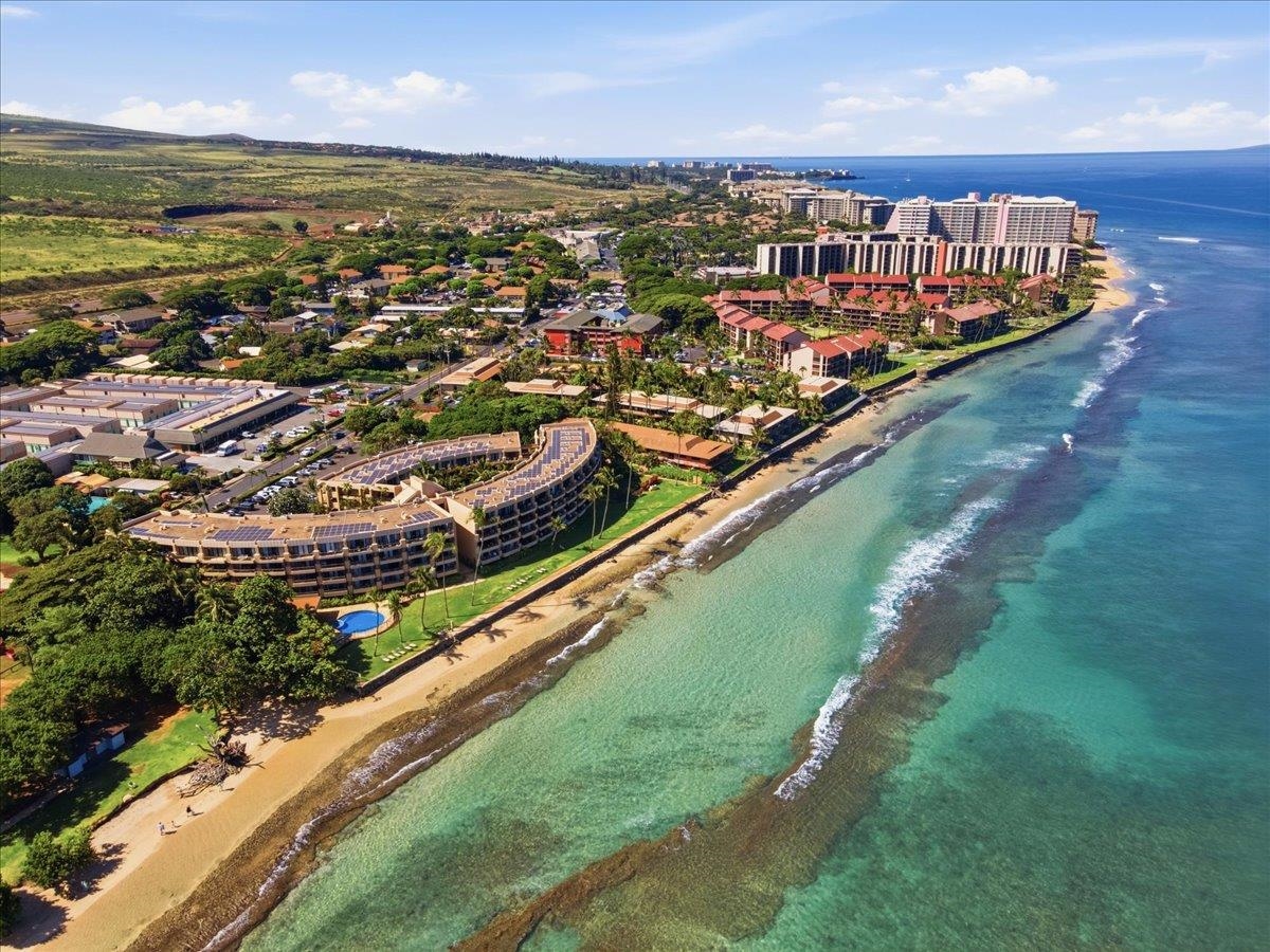 Paki Maui I II condo # 120, Lahaina, Hawaii - photo 41 of 50