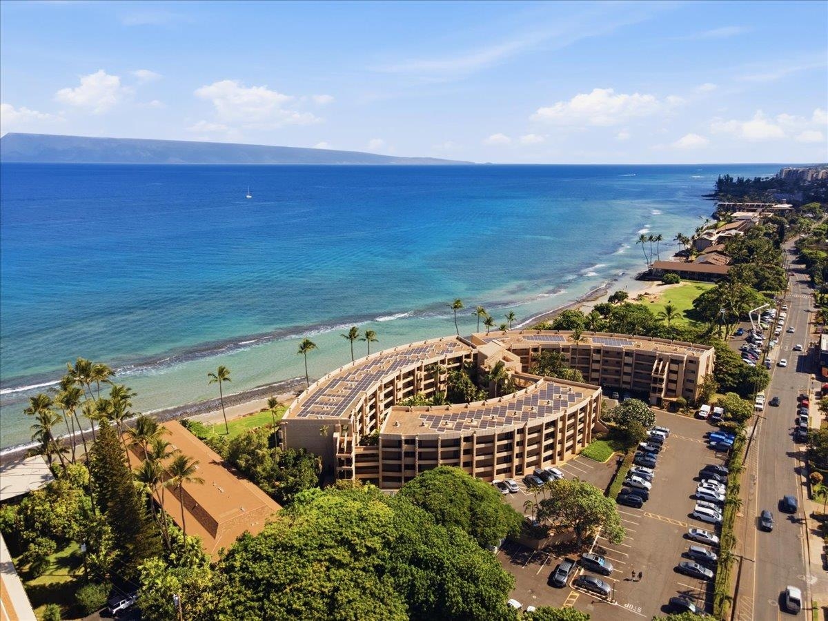 Paki Maui I II condo # 120, Lahaina, Hawaii - photo 46 of 50
