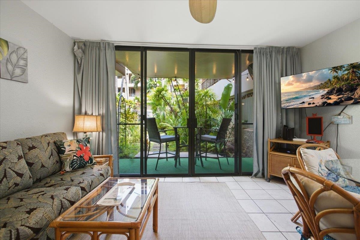 Paki Maui I II condo # 120, Lahaina, Hawaii - photo 6 of 50