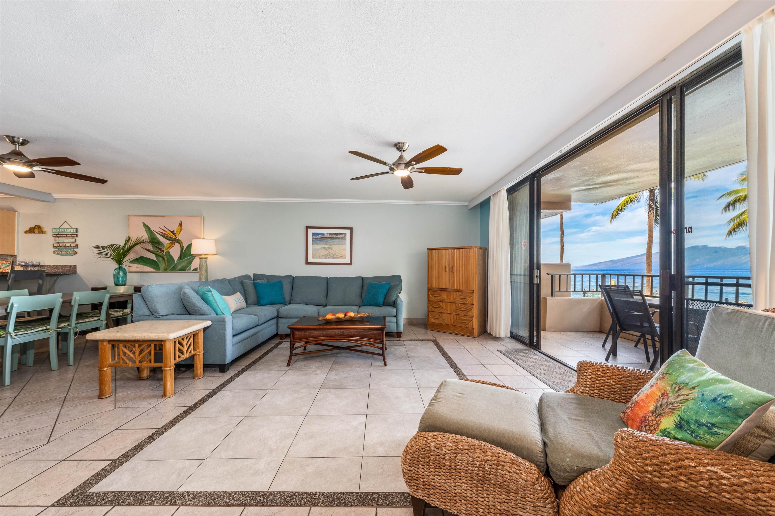 Paki Maui III condo # 123, Lahaina, Hawaii - photo 2 of 41