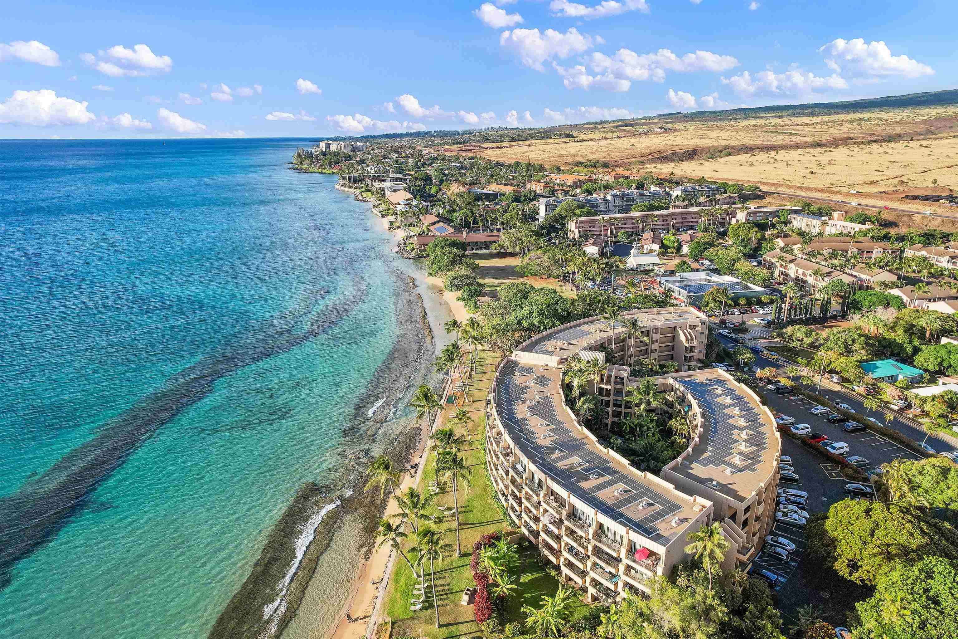 Paki Maui III condo # 123, Lahaina, Hawaii - photo 8 of 41