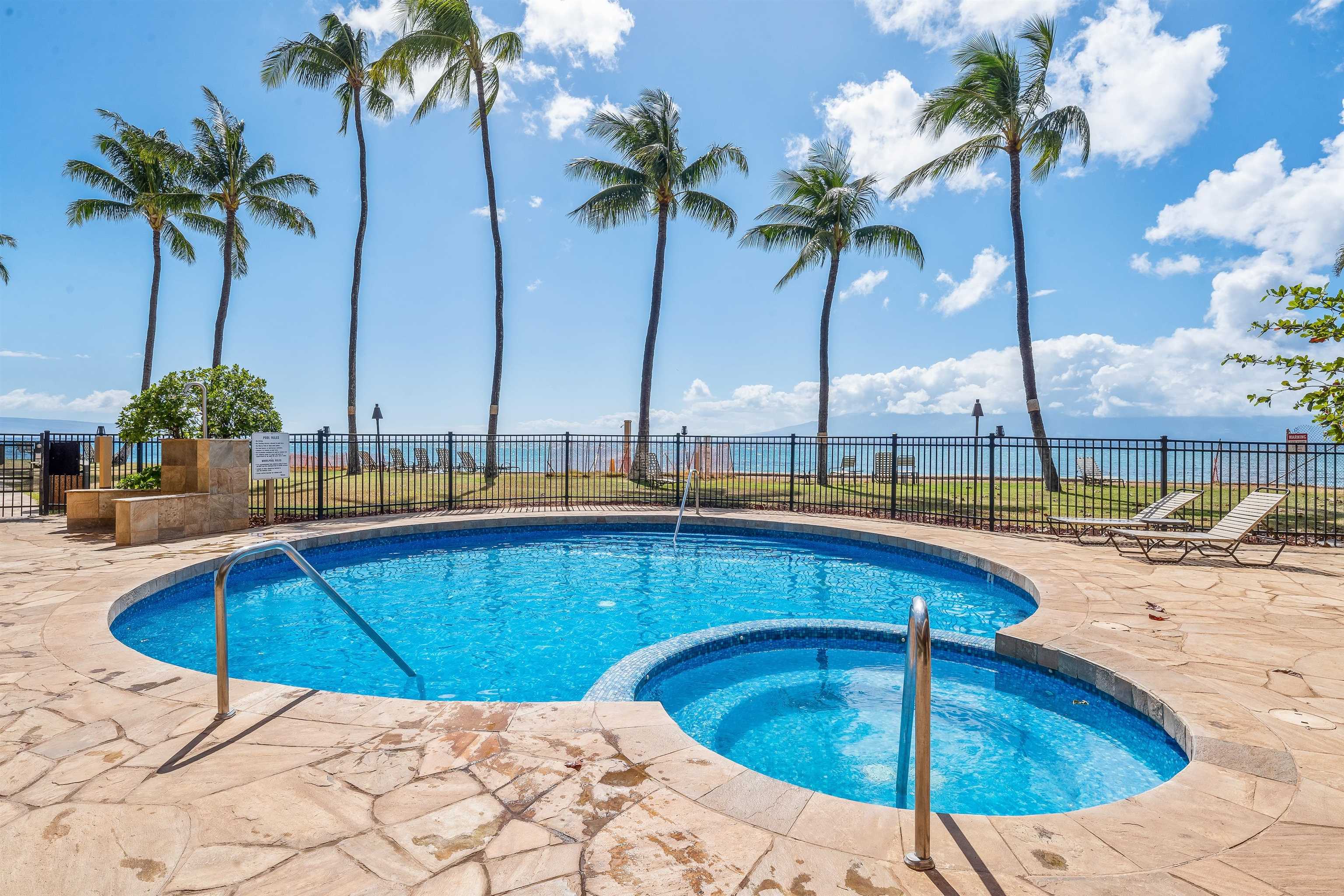 Paki Maui I II condo # 123, Lahaina, Hawaii - photo 11 of 41