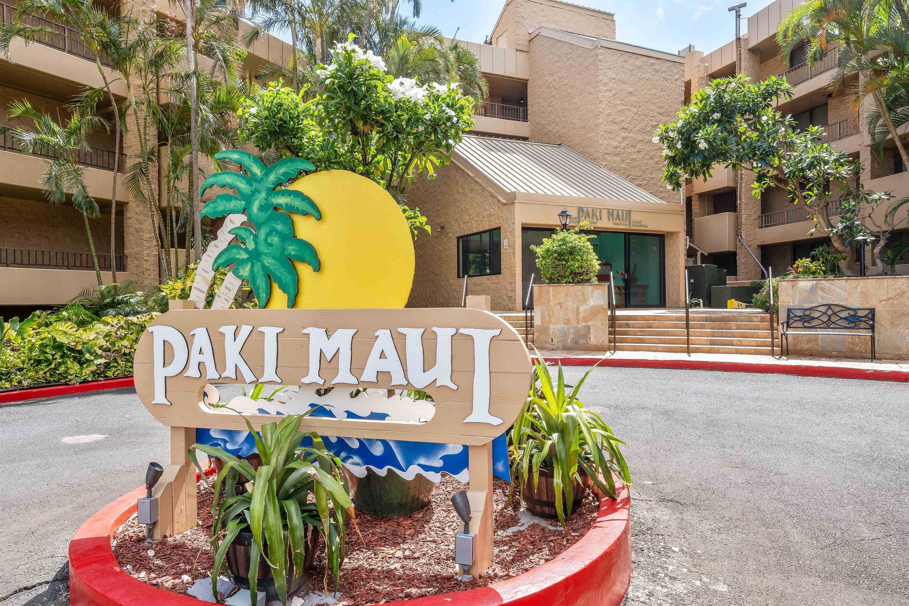 Paki Maui I II condo # 123, Lahaina, Hawaii - photo 12 of 41