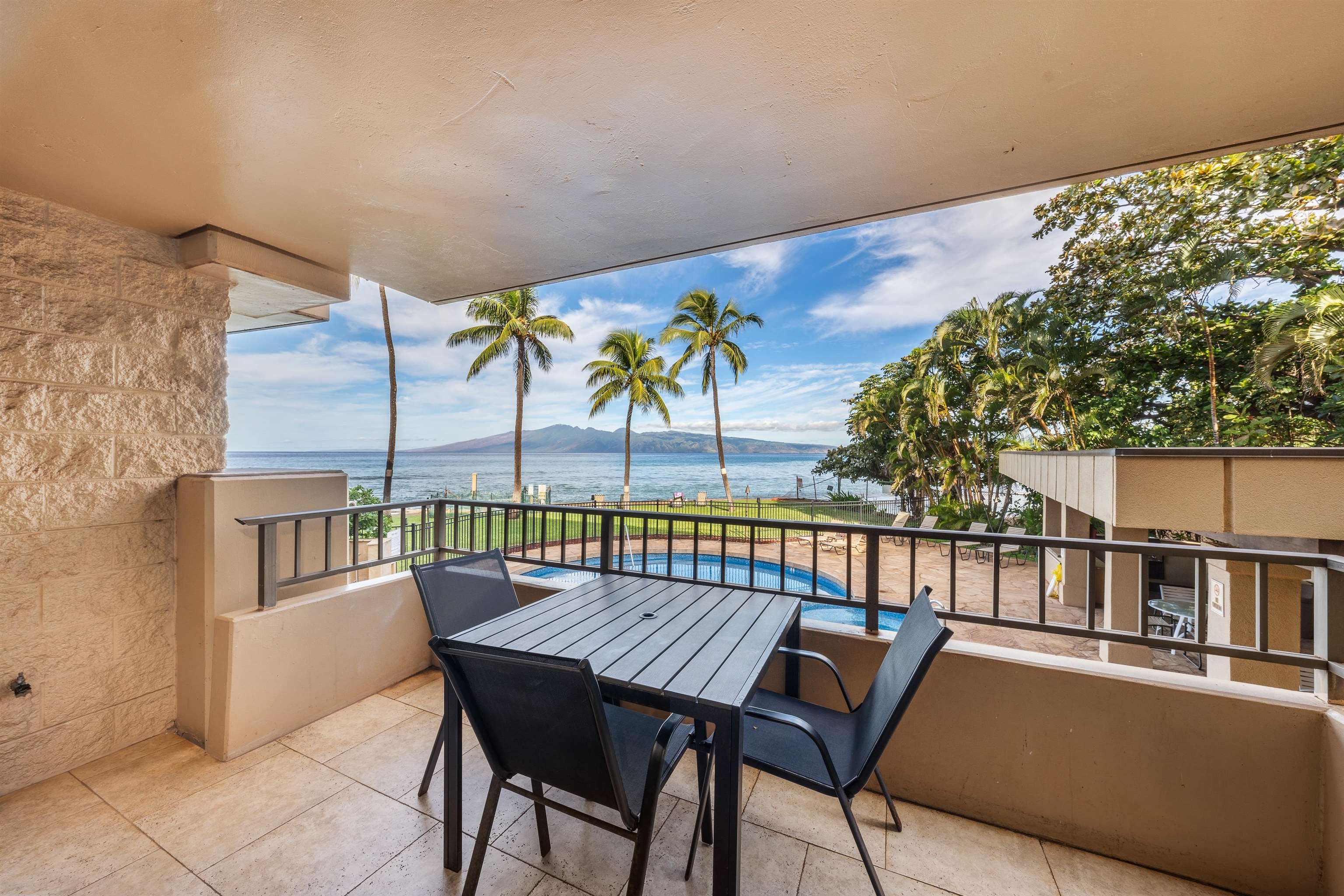Paki Maui I II condo # 123, Lahaina, Hawaii - photo 32 of 41
