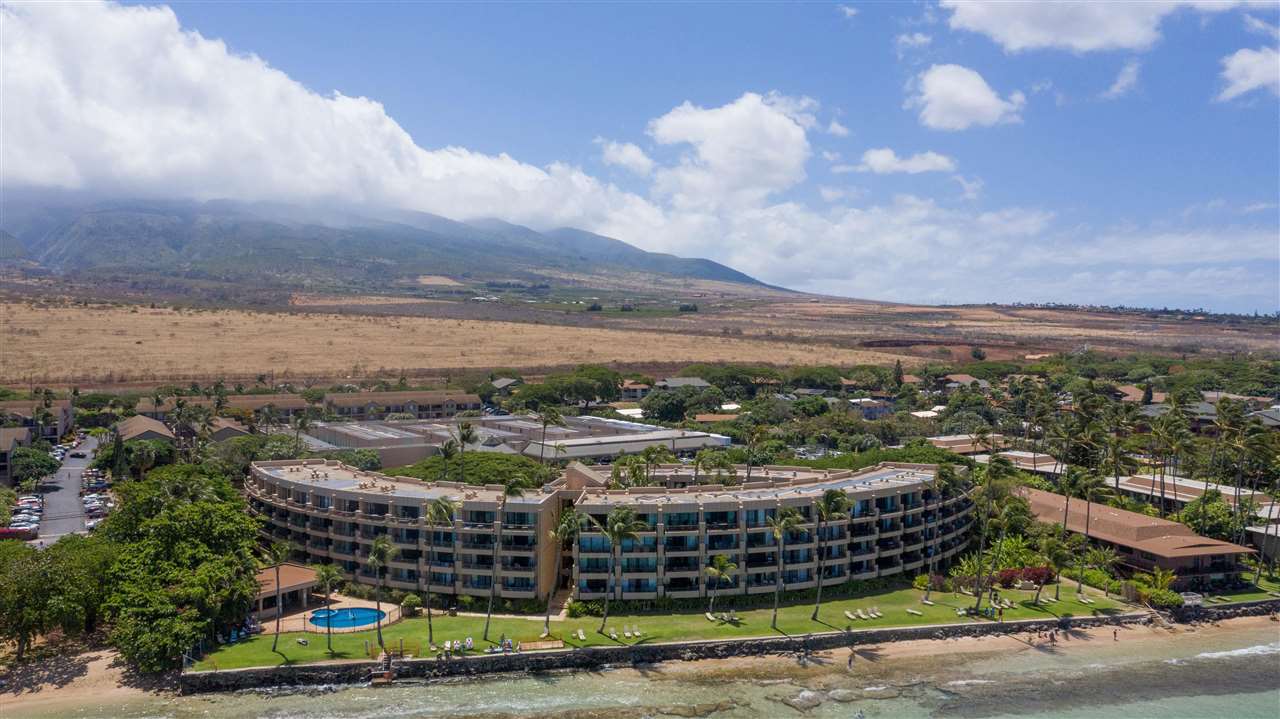 Paki Maui III condo # 126, Lahaina, Hawaii - photo 29 of 30