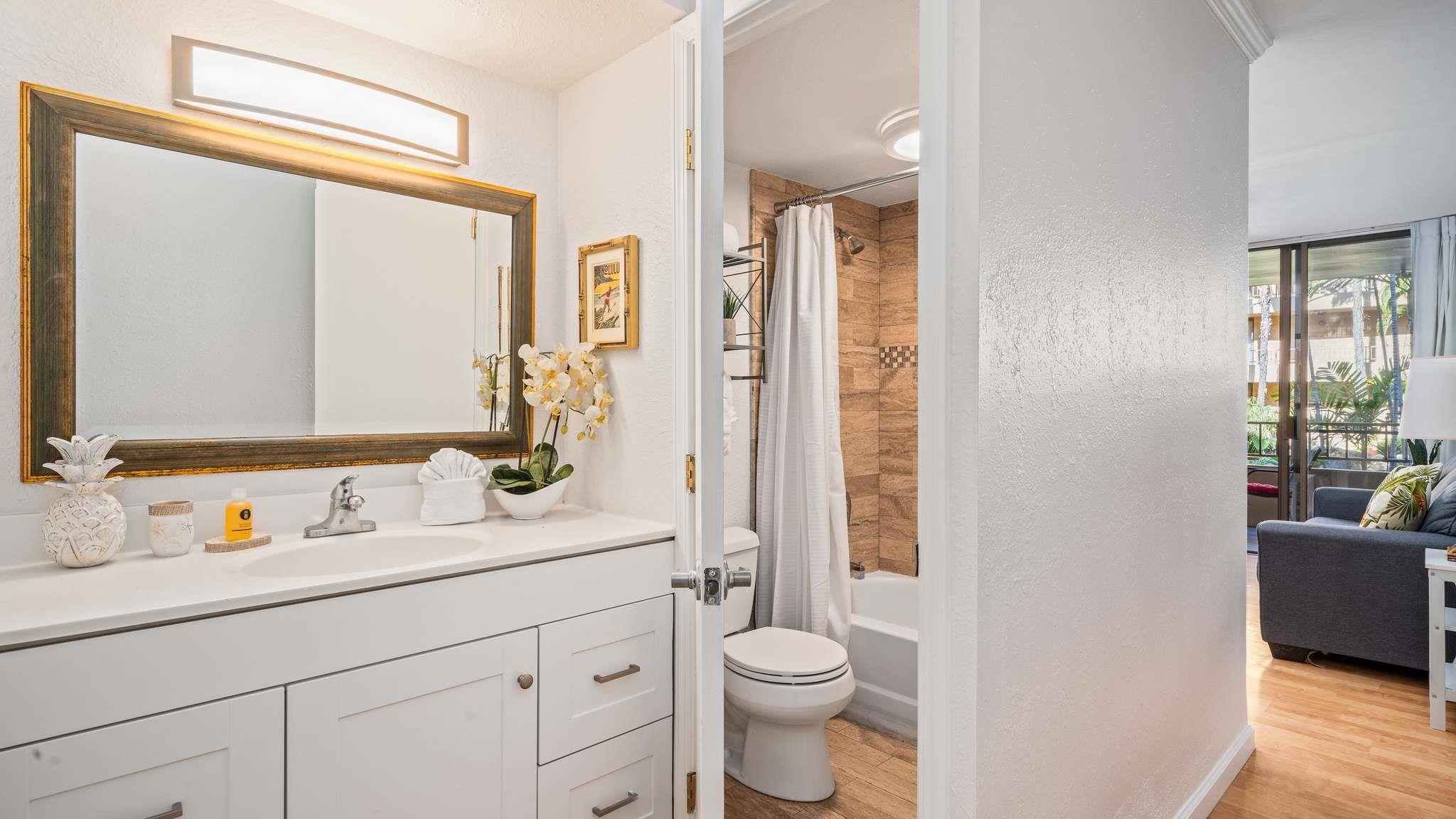 Paki Maui I II condo # 217, Lahaina, Hawaii - photo 11 of 20