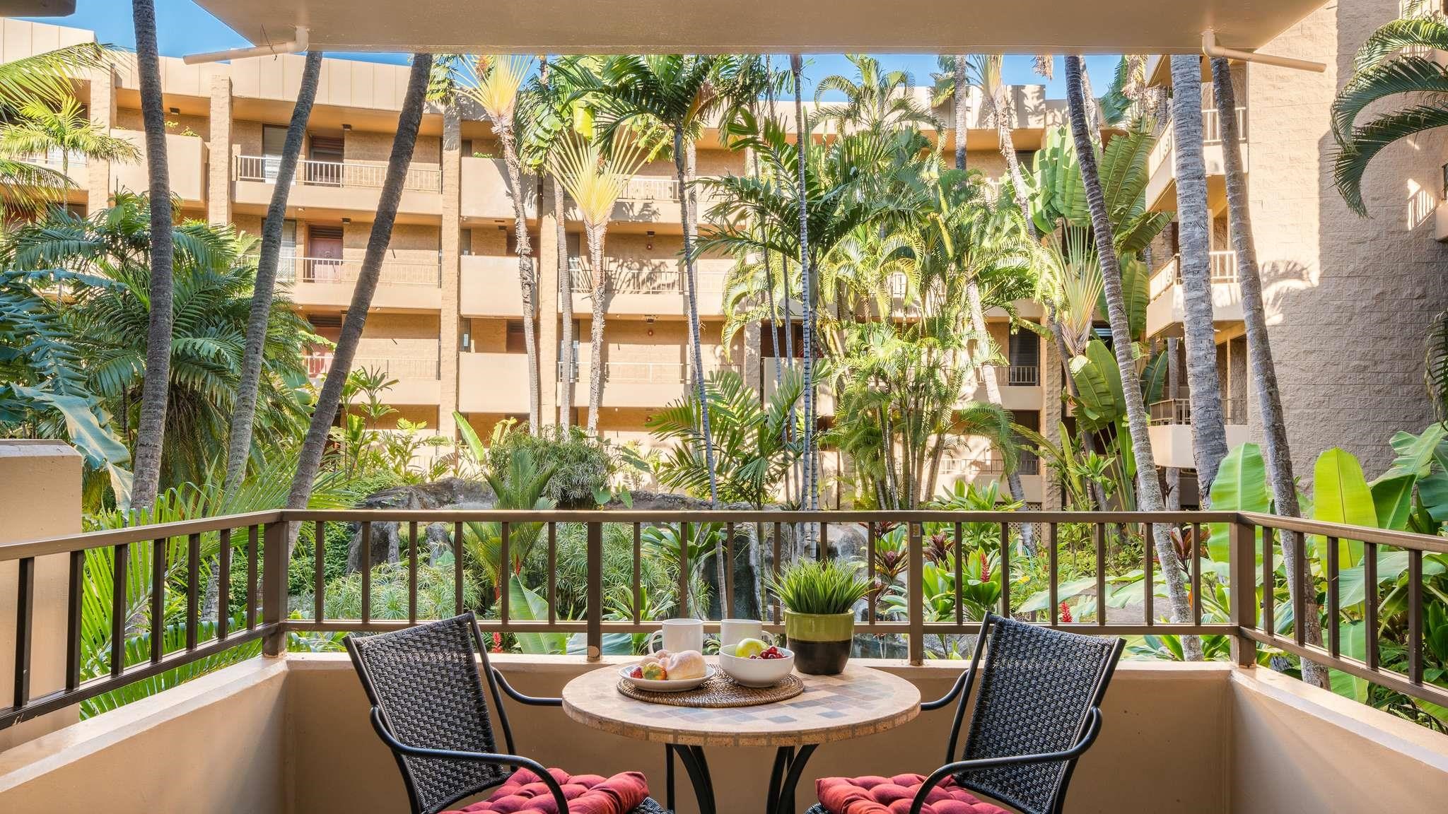 Paki Maui I II condo # 217, Lahaina, Hawaii - photo 12 of 20