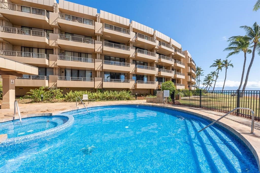 Paki Maui I II condo # 217, Lahaina, Hawaii - photo 18 of 20