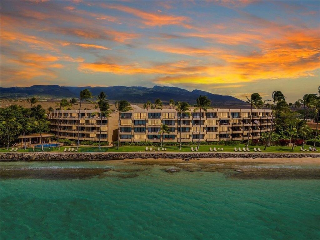 Paki Maui I II condo # 217, Lahaina, Hawaii - photo 20 of 20