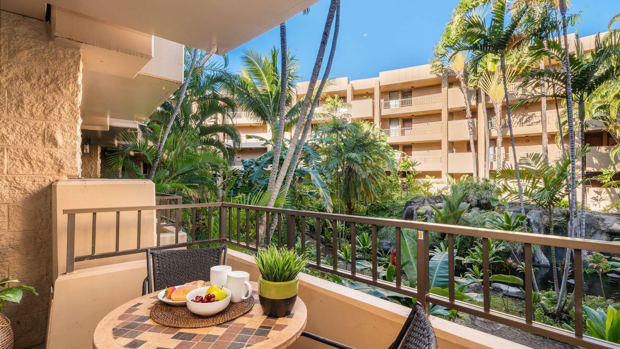 Paki Maui I II condo # 217, Lahaina, Hawaii - photo 3 of 20