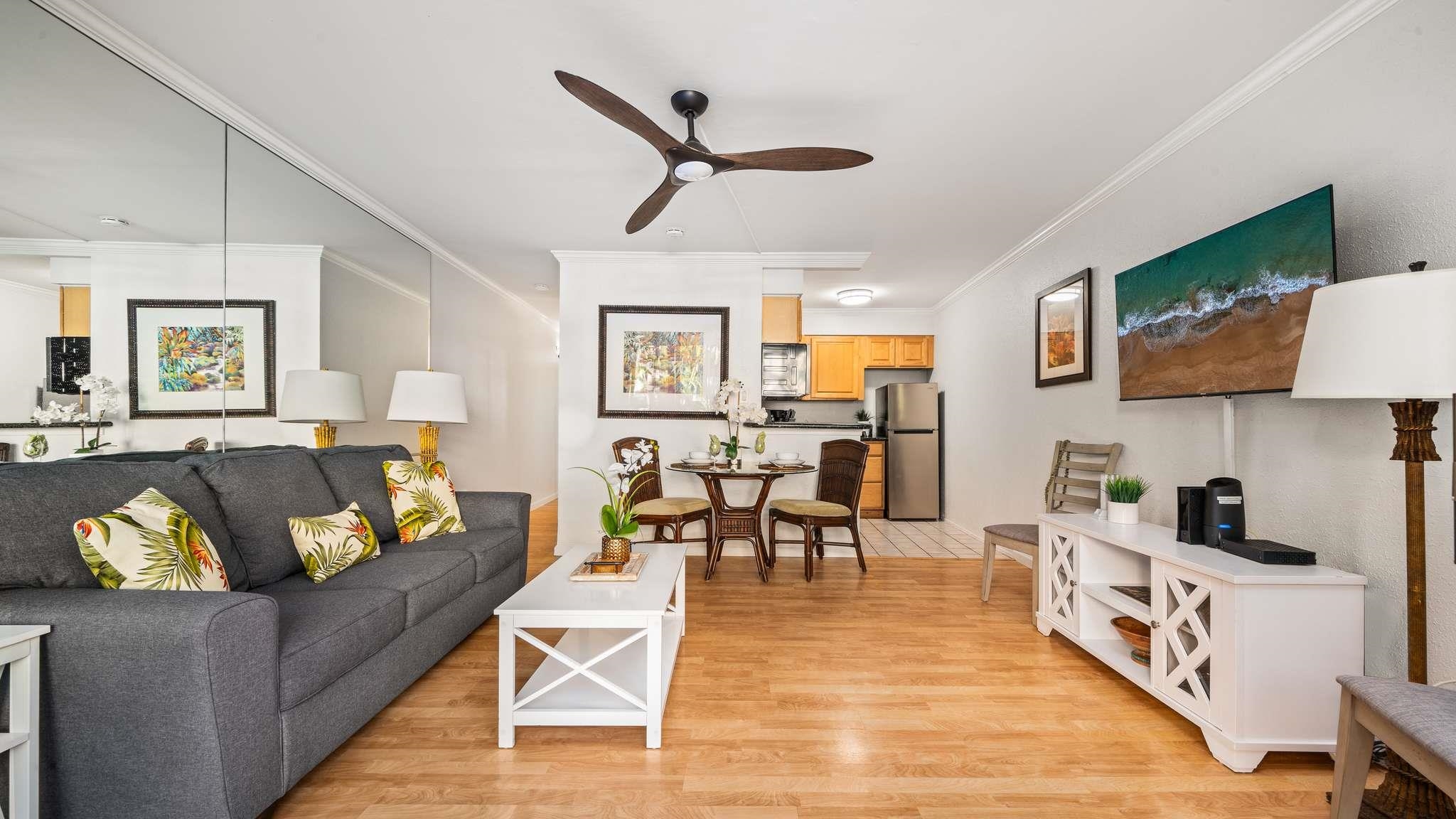 Paki Maui I II condo # 217, Lahaina, Hawaii - photo 5 of 20